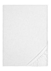 biberna Feinbiber-Stretch Spannbetttuch (0002542)
