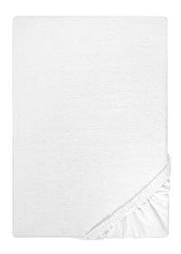 Castell Jersey-Stretch Spannbetttuch (0077113)