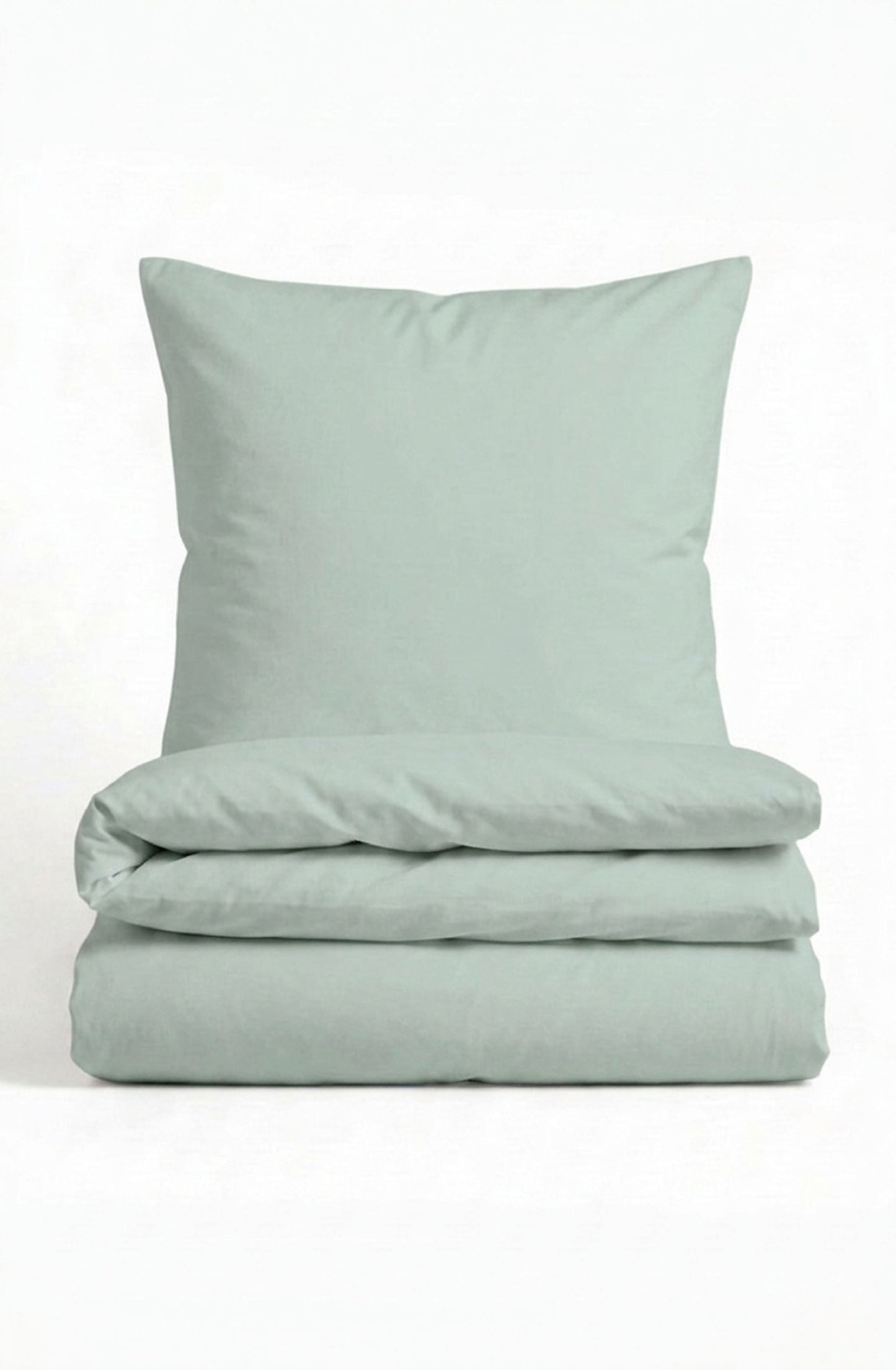 biberna Tencel Bettwäsche Salbei – Tencel