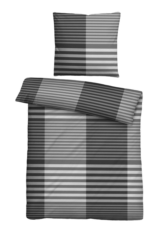 biberna Feinbiber Bettwäsche – Biber