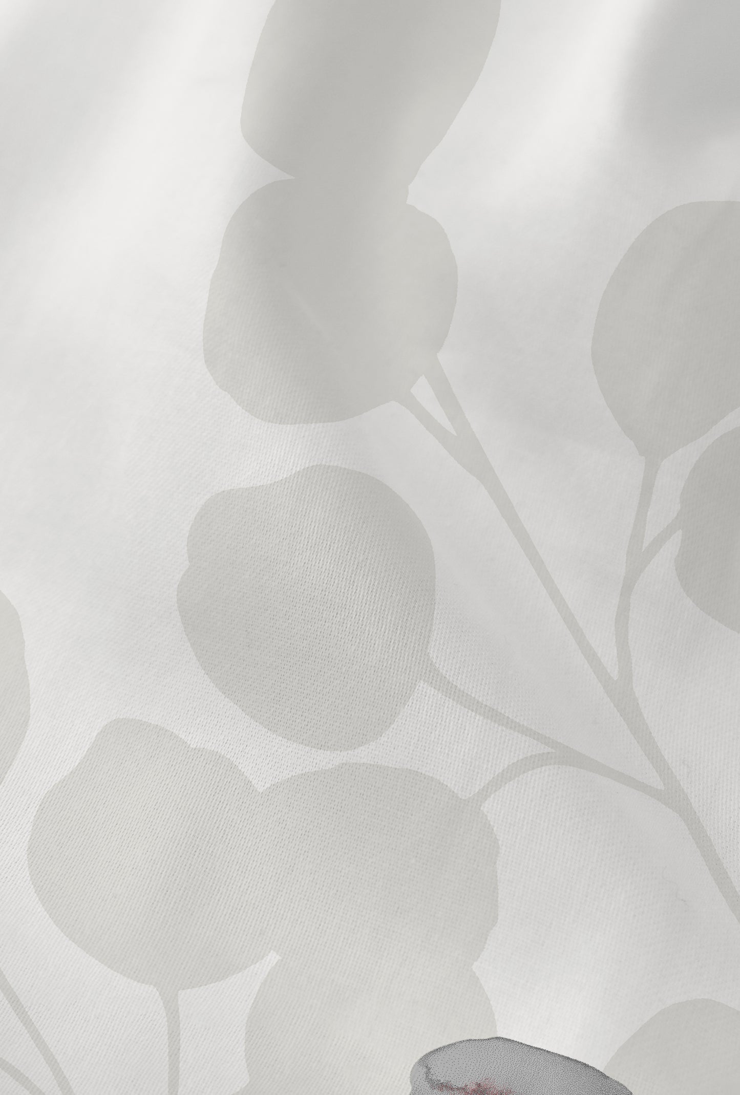 biberna Feinbiber Bettwäsche Taupe – Produktdetail