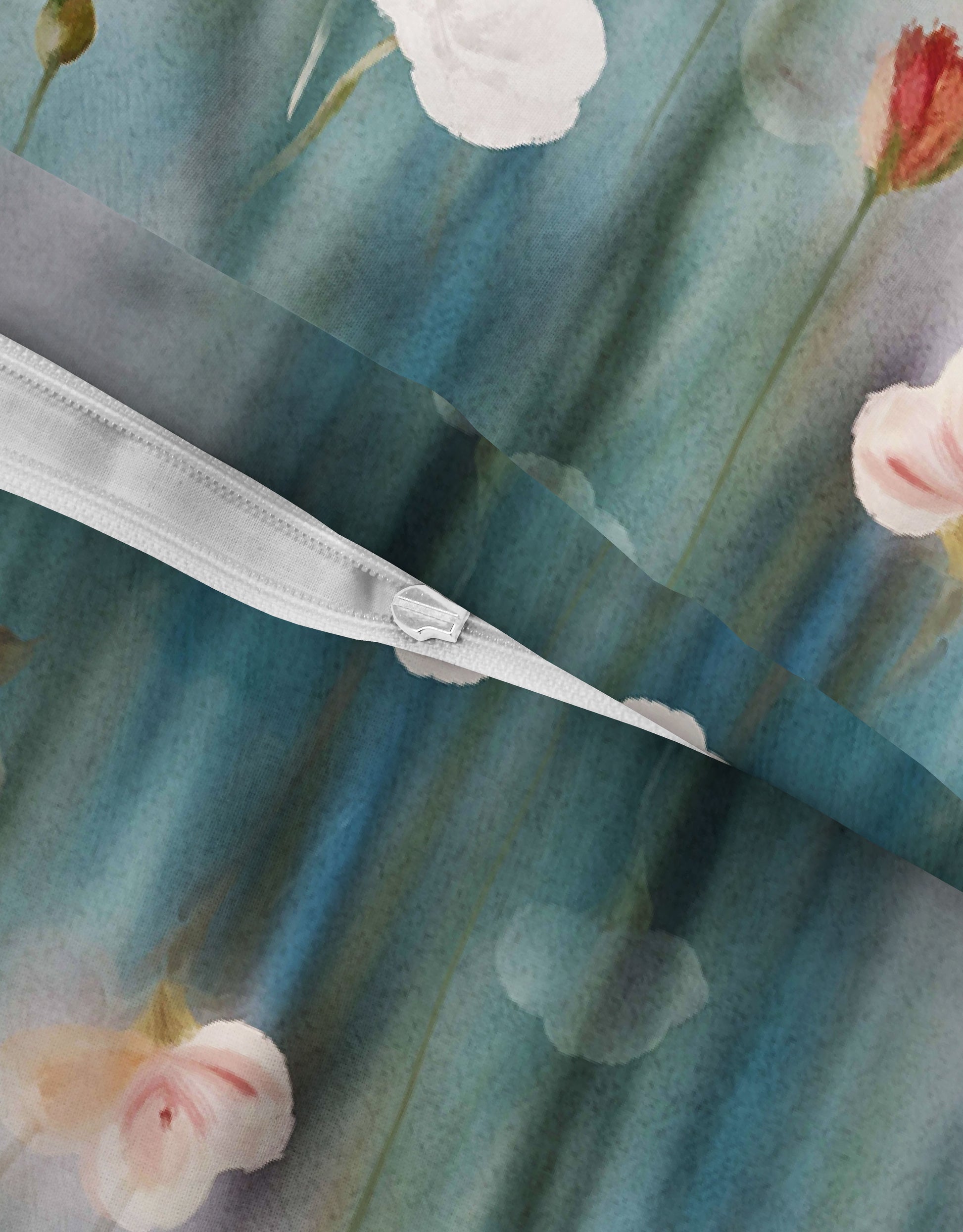 biberna Feinbiber Bettwäsche Natur – Produktdetail