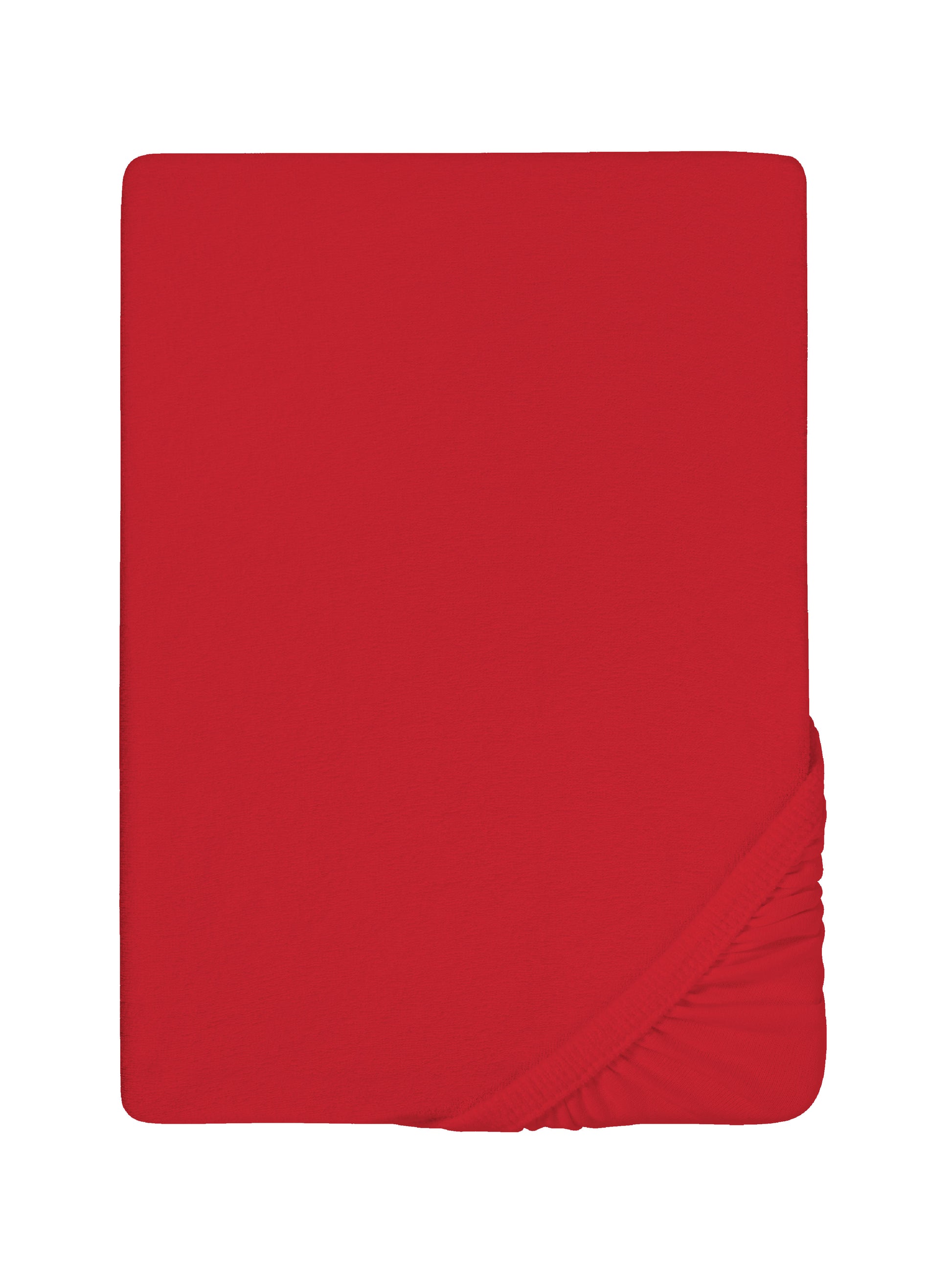 biberna Frottee-Stretch Spannbetttuch