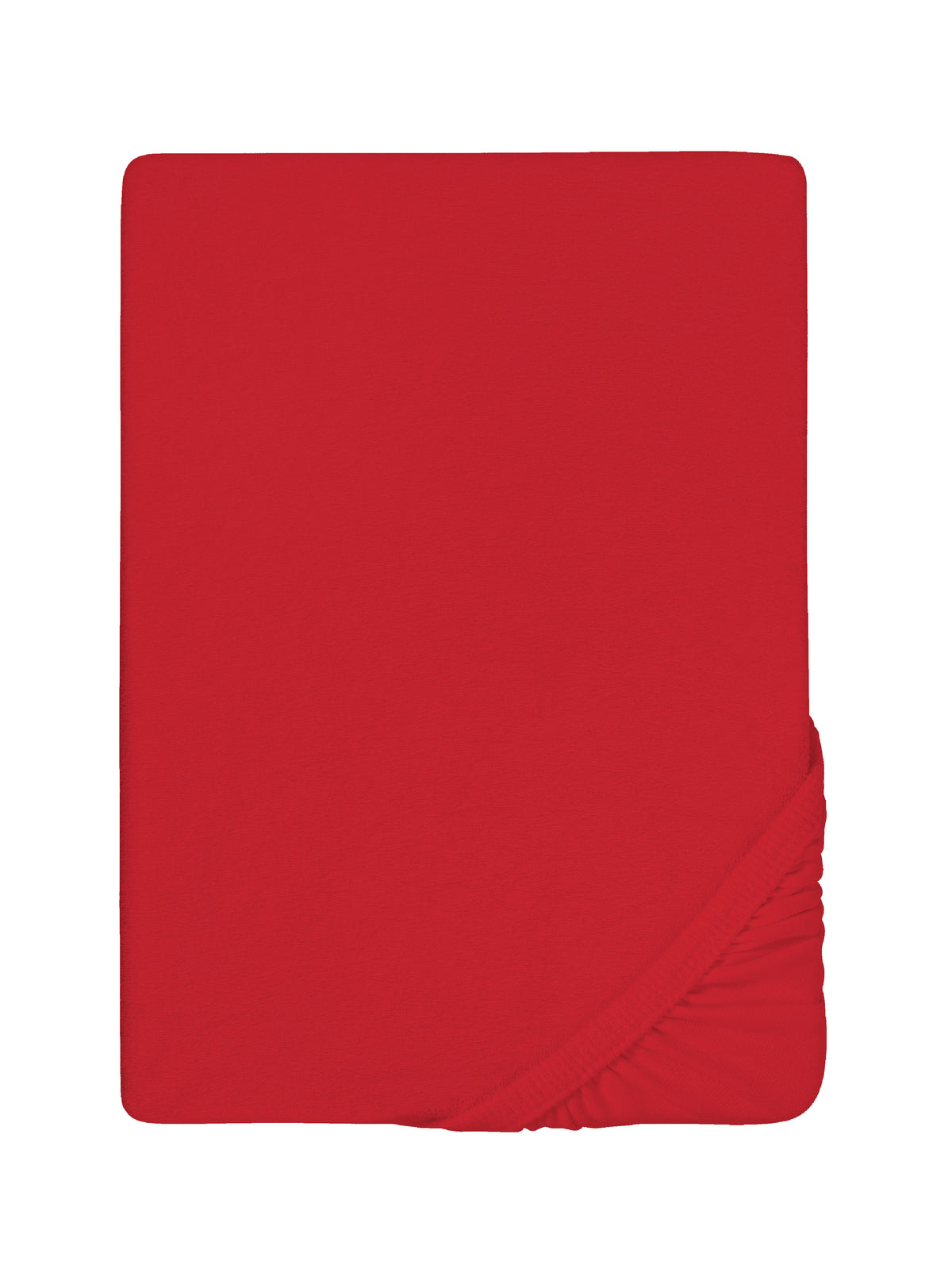 biberna Frottee-Stretch Spannbetttuch