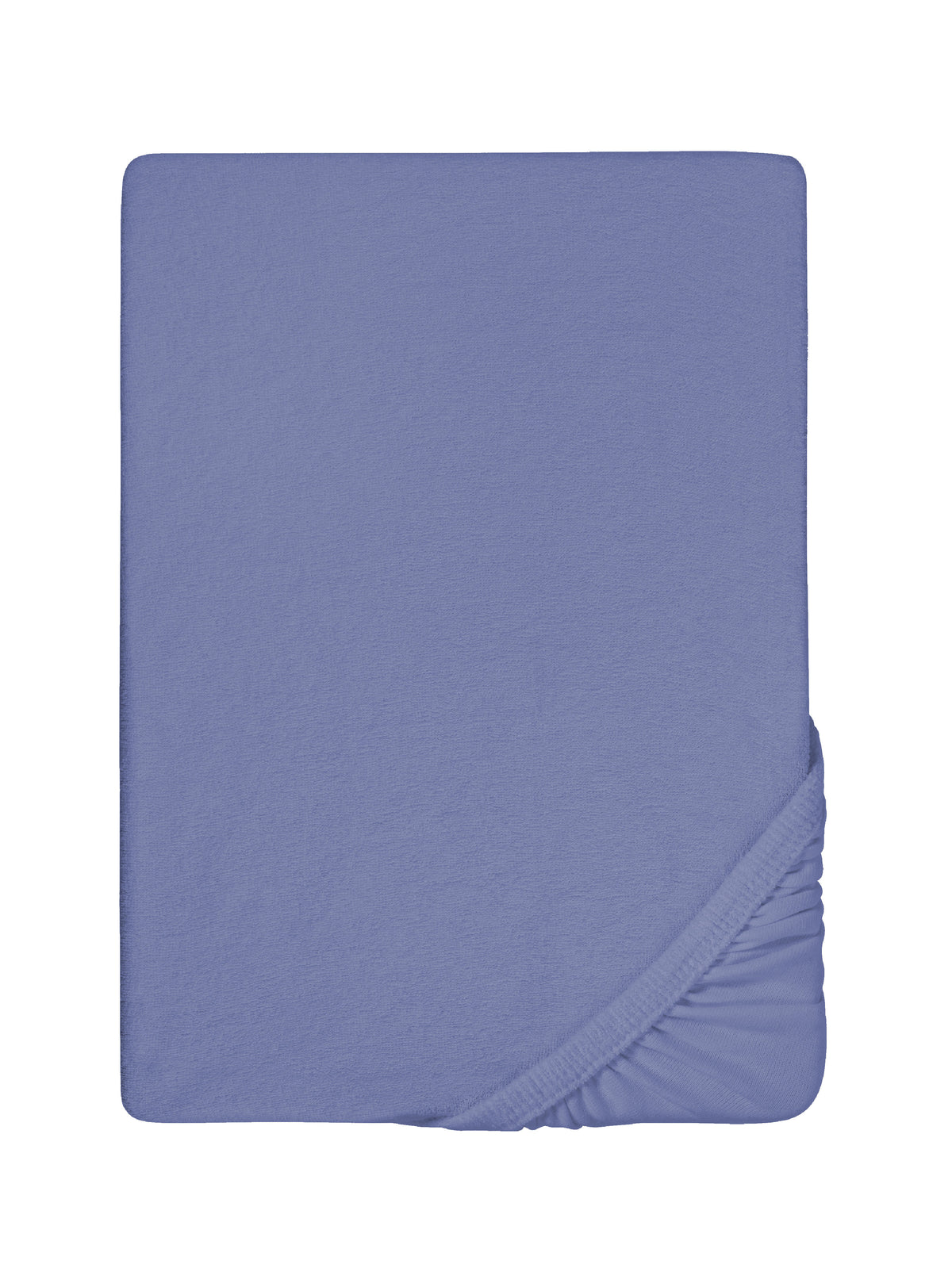 biberna Frottee-Stretch Spannbetttuch