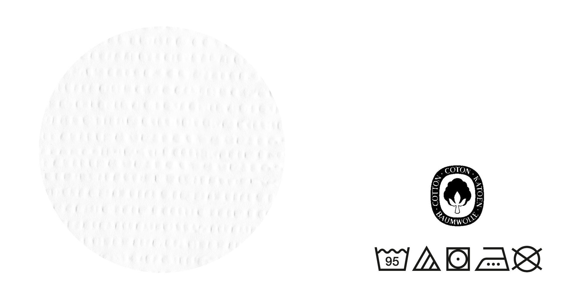 Sleep & Protect Seersucker Bettwäsche – Produktdetail
