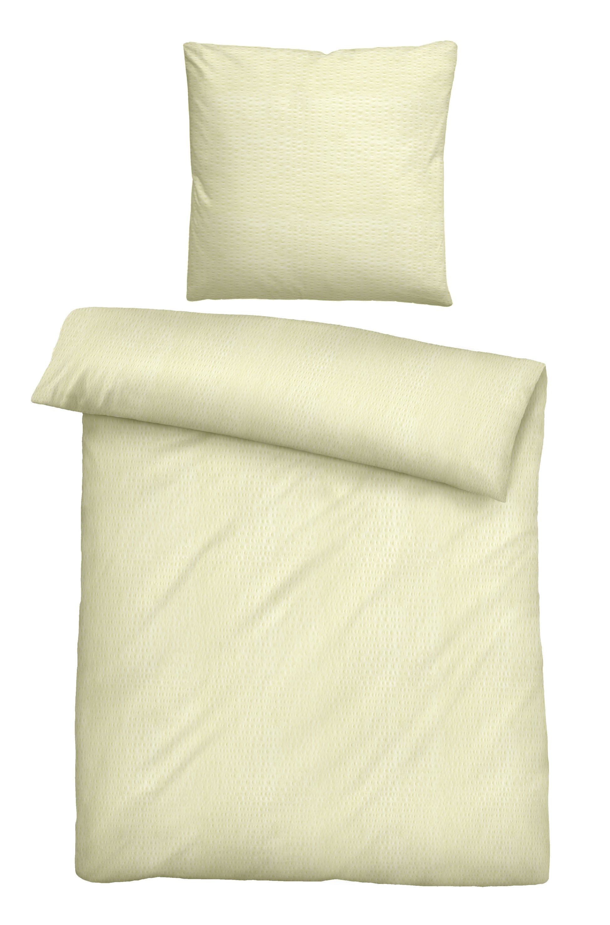 Sleep & Protect Seersucker Bettwäsche – Produktdetail