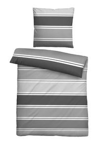 biberna Seersucker Bettwäsche (0025009)
