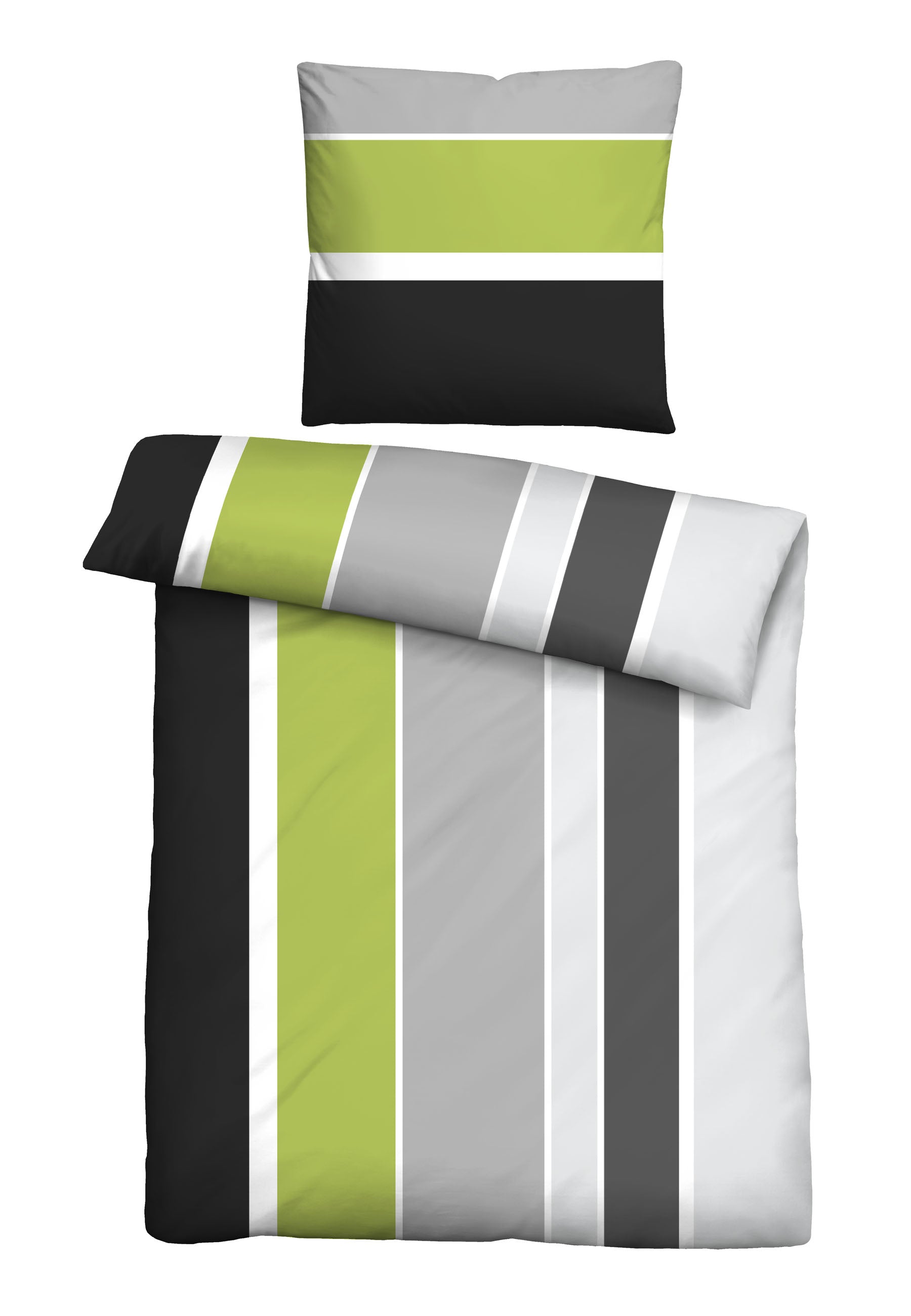 Castell Baumwoll Renforce Bettwäsche – Produktdetail