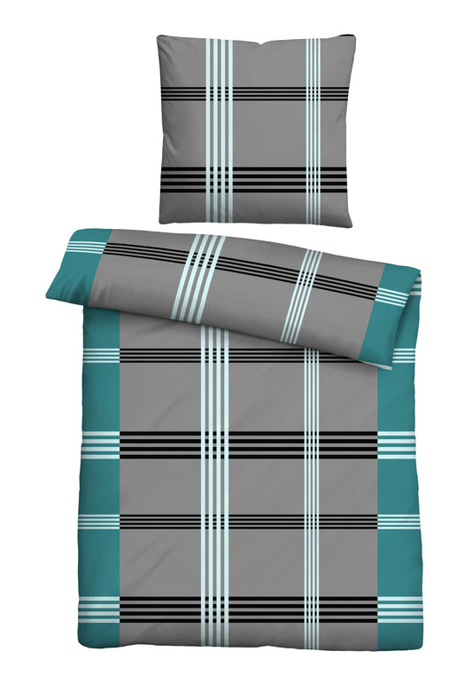 Castell Renforce Türkis – Doppelbett