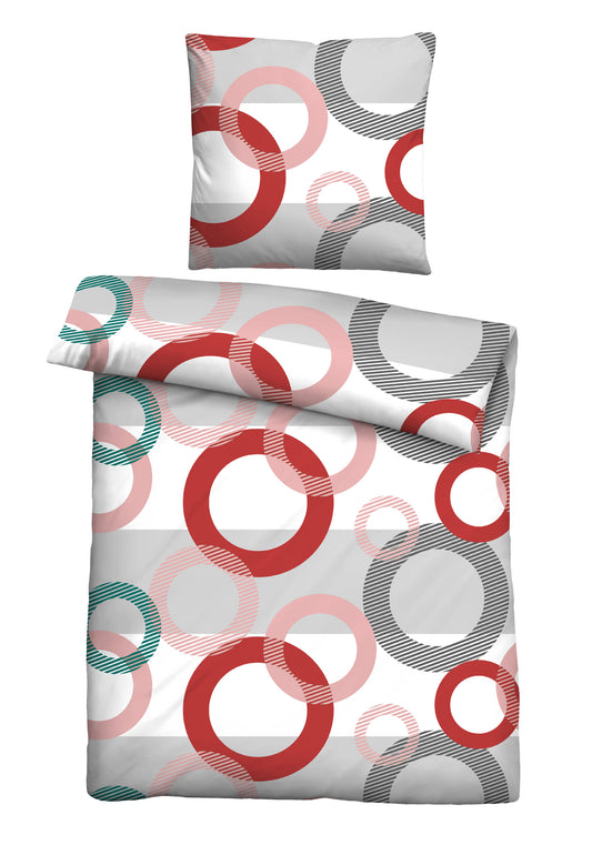 Castell Baumwoll Renforce Bettwäsche – Renfrorcé