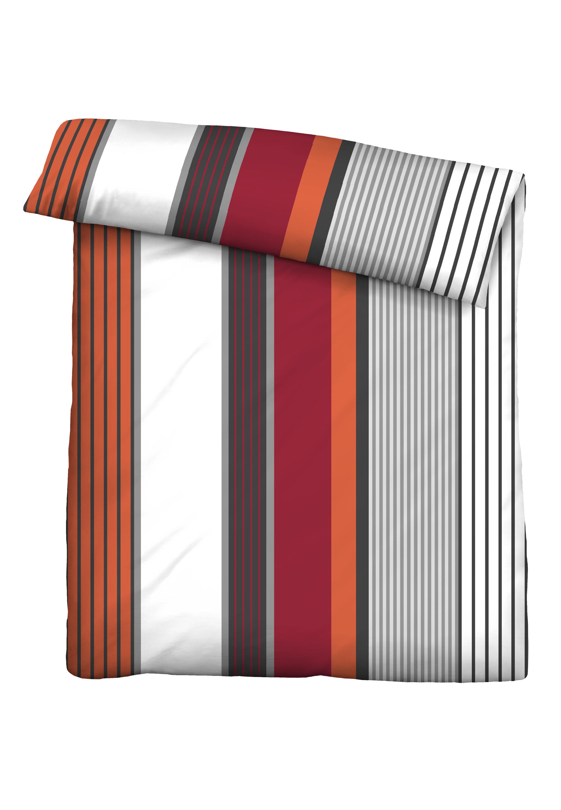 Castell Baumwoll Renforce Bettwäsche – Produktdetail