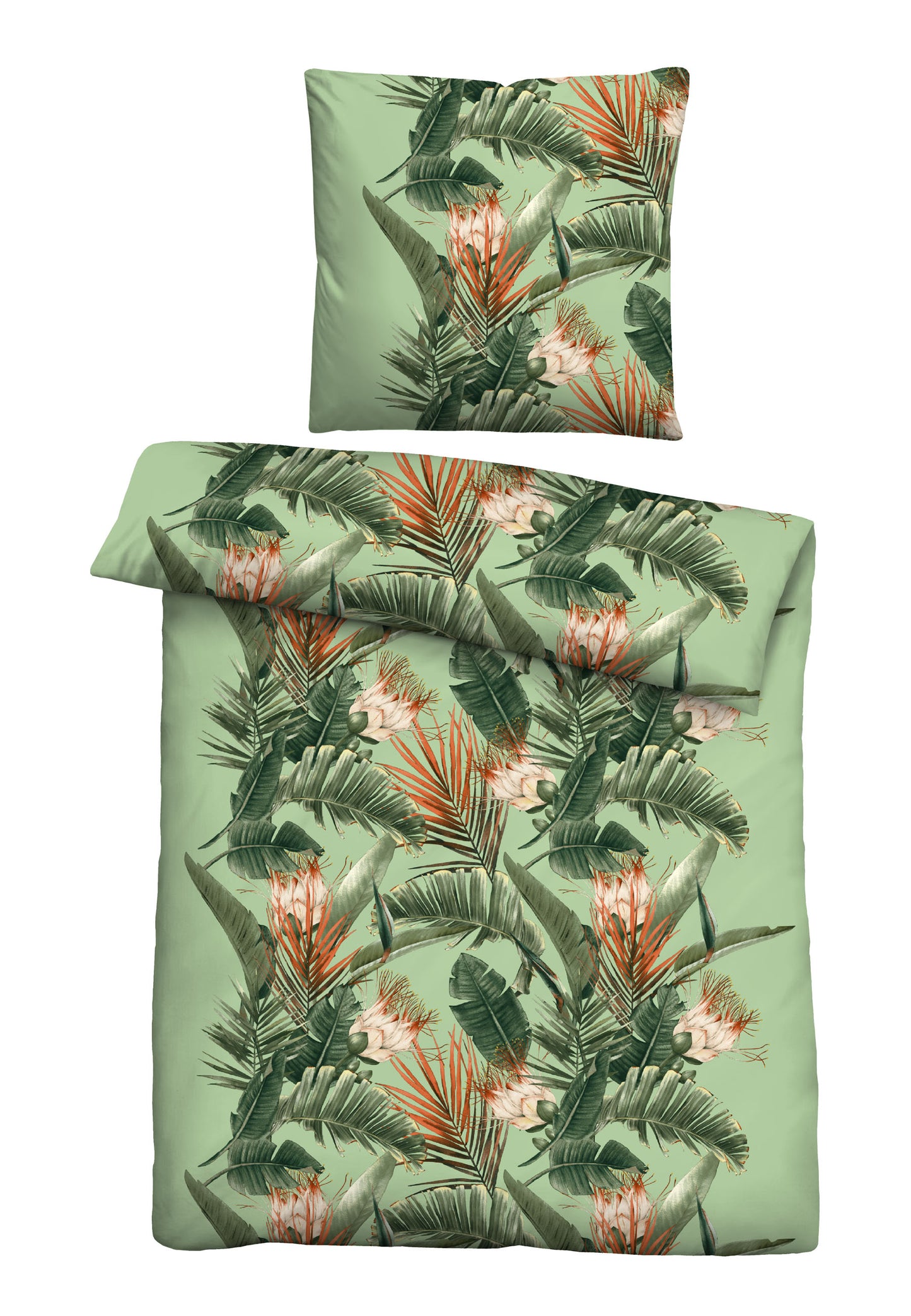 Castell Baumwoll Renforce Bettwäsche – Renfrorcé