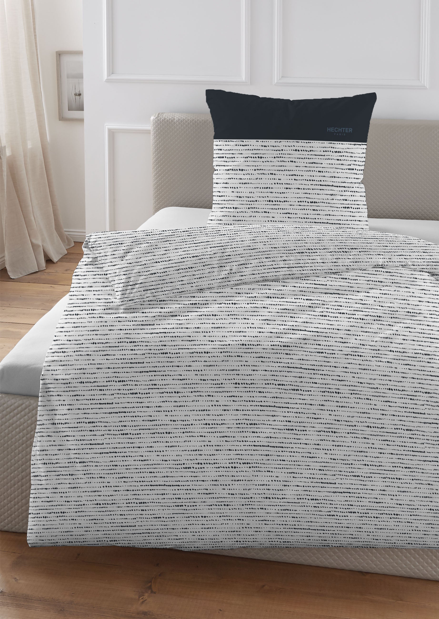 Hechter Paris Renforce Bettwäsche – Produktdetail
