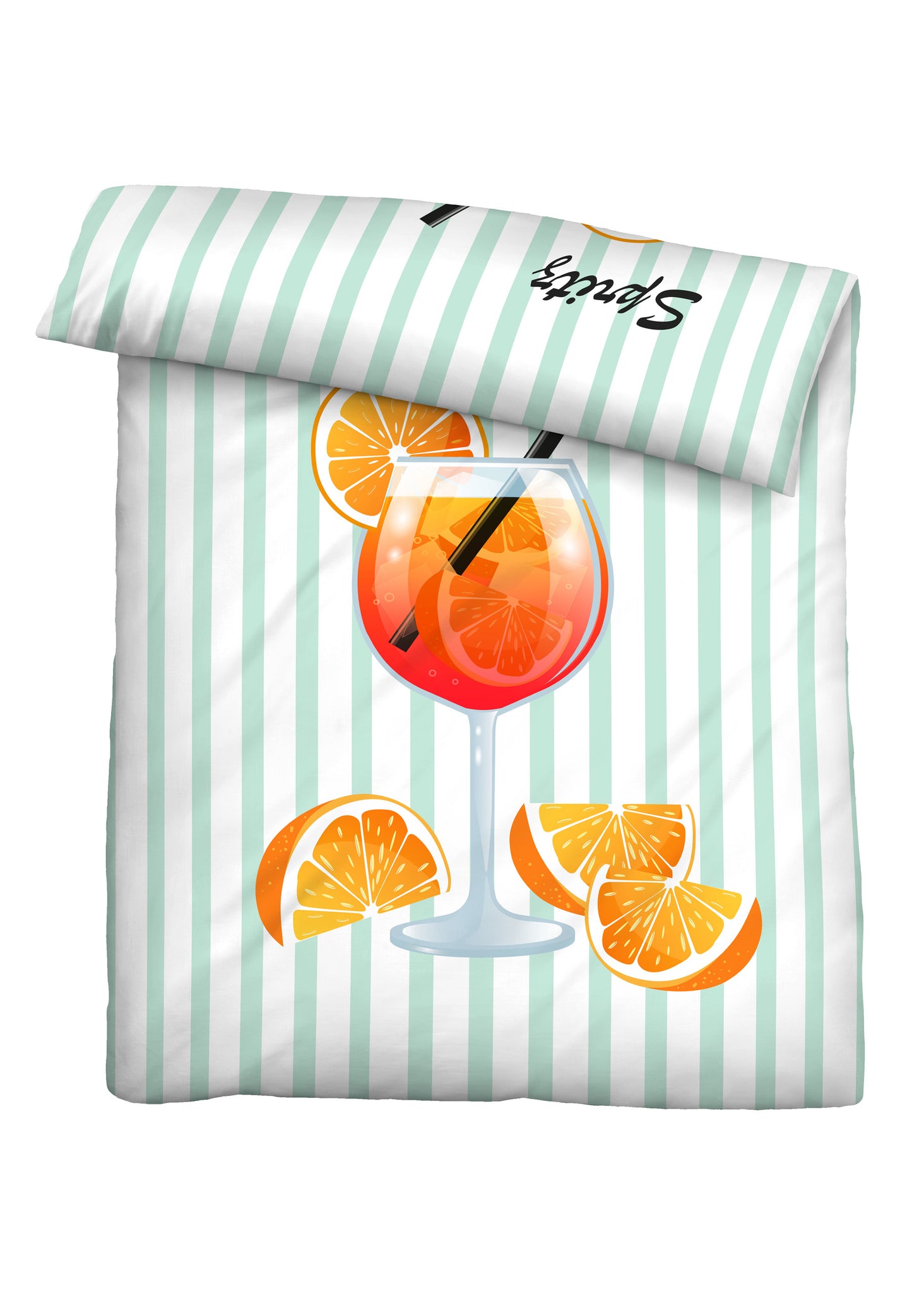 biberna Linon Bettwäsche – Produktdetail