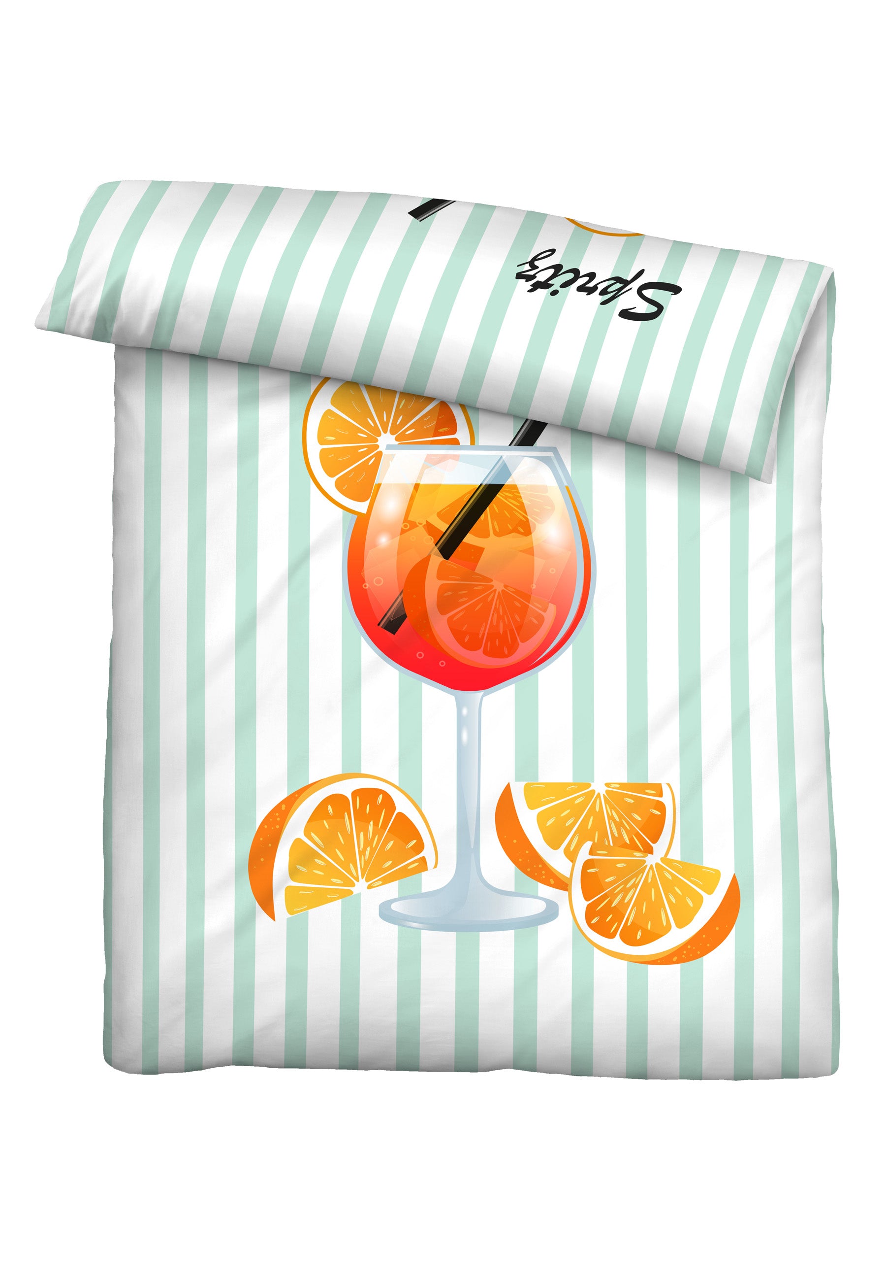 biberna Linon Bettwäsche – Produktdetail