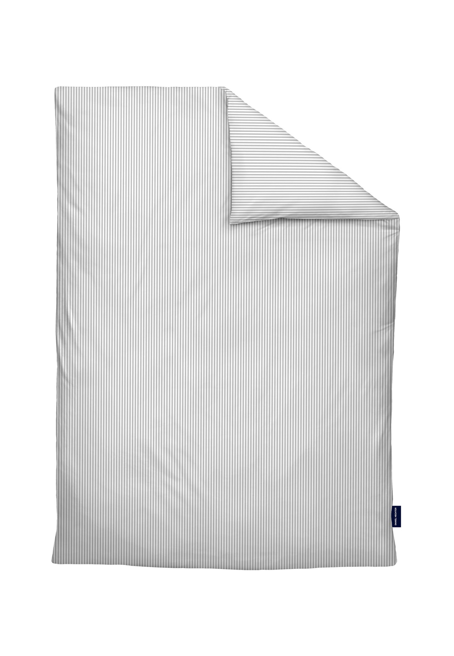 Daniel Hechter Satin Bettwäsche – Mako-Satin Qualität – weiche Bettwäsche