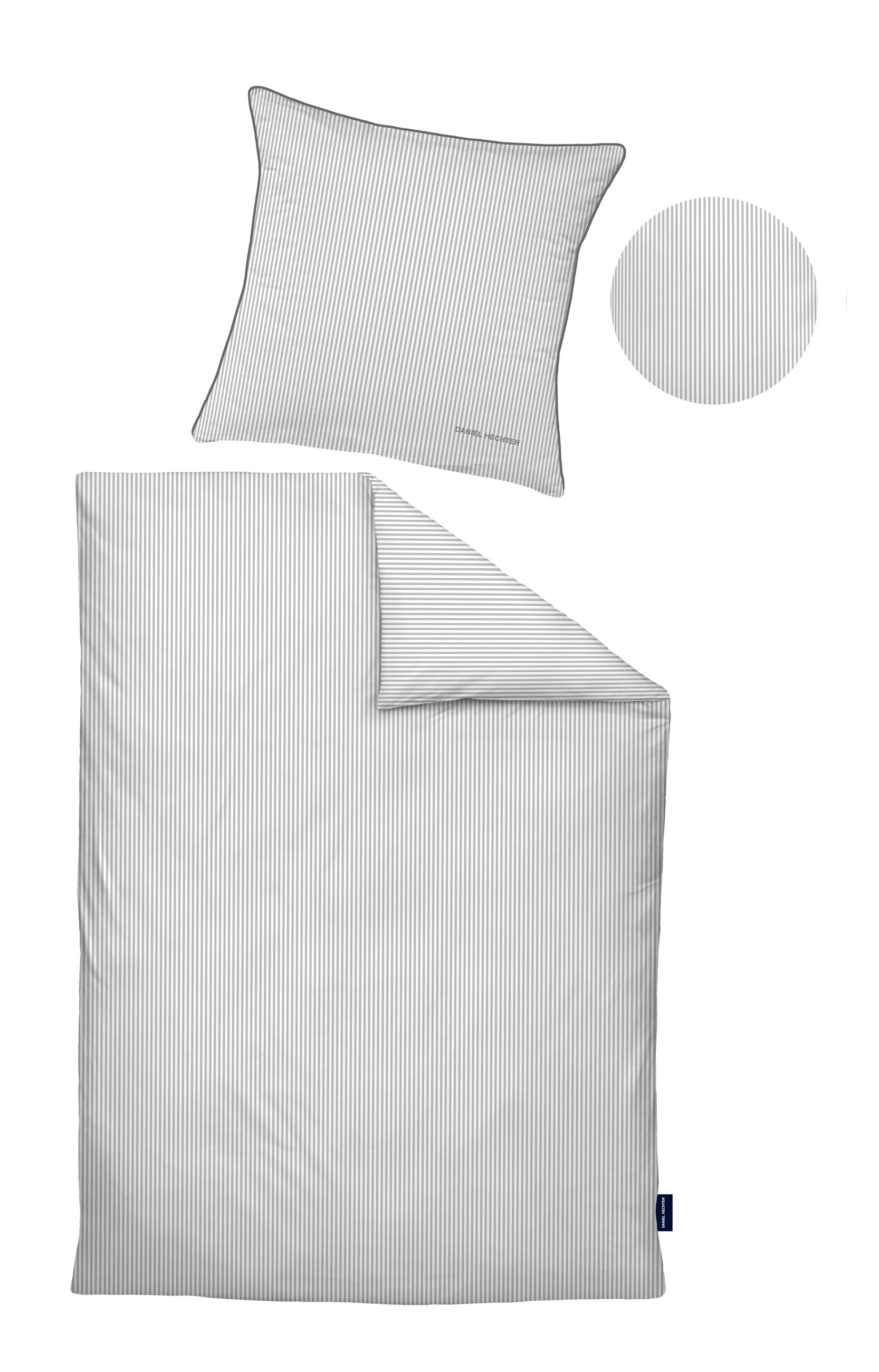 Daniel Hechter Satin Bettwäsche