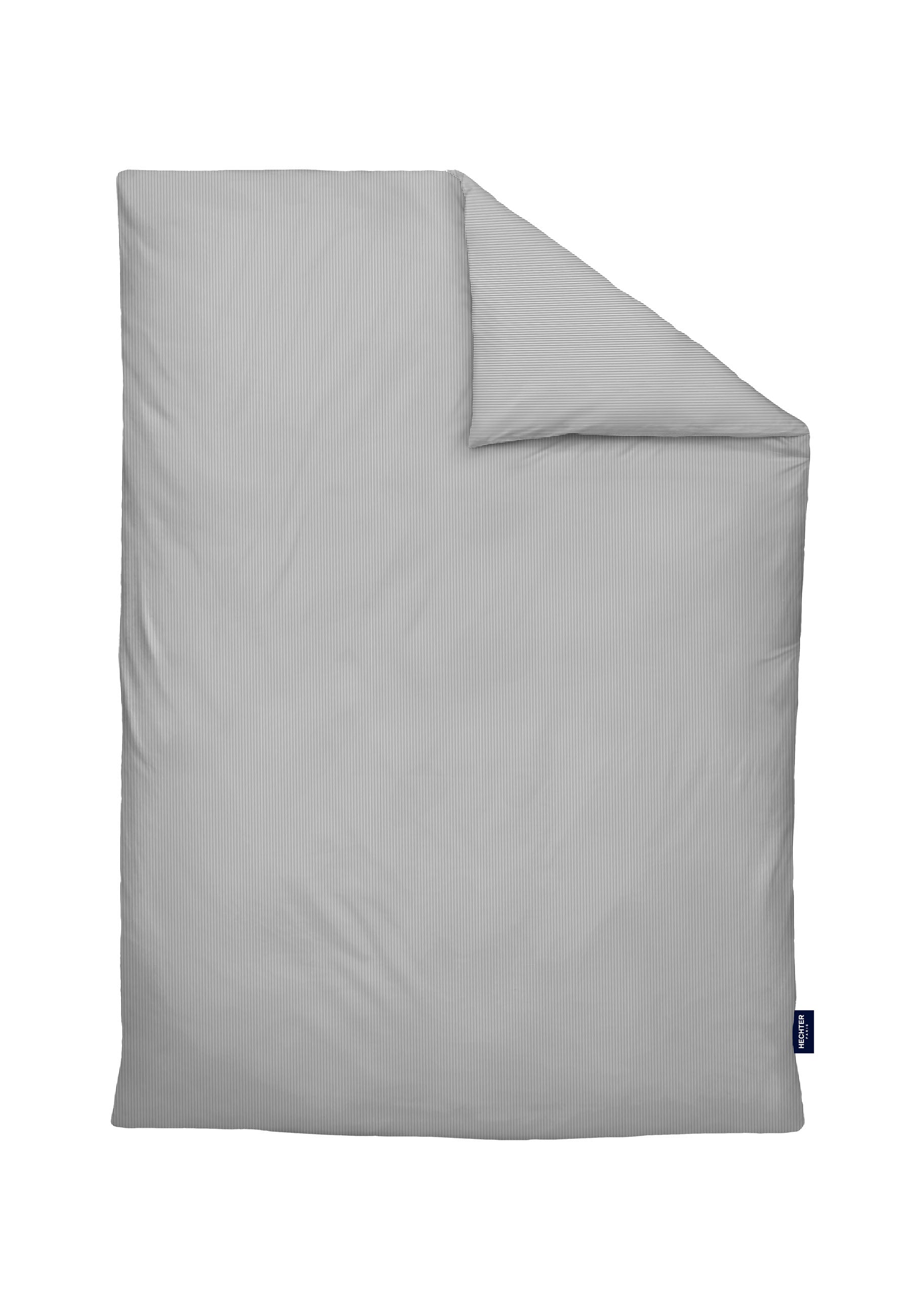 Hechter Paris Satin Bettwäsche – Mako-Satin Bettwäsche