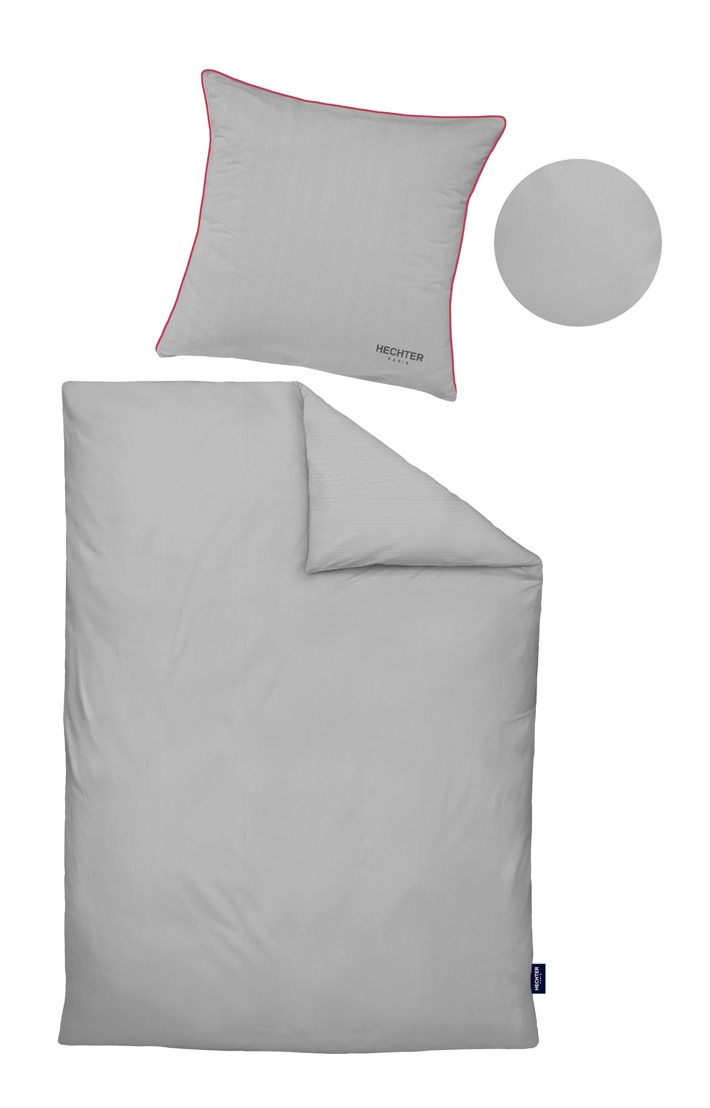 Hechter Paris Satin Bettwäsche