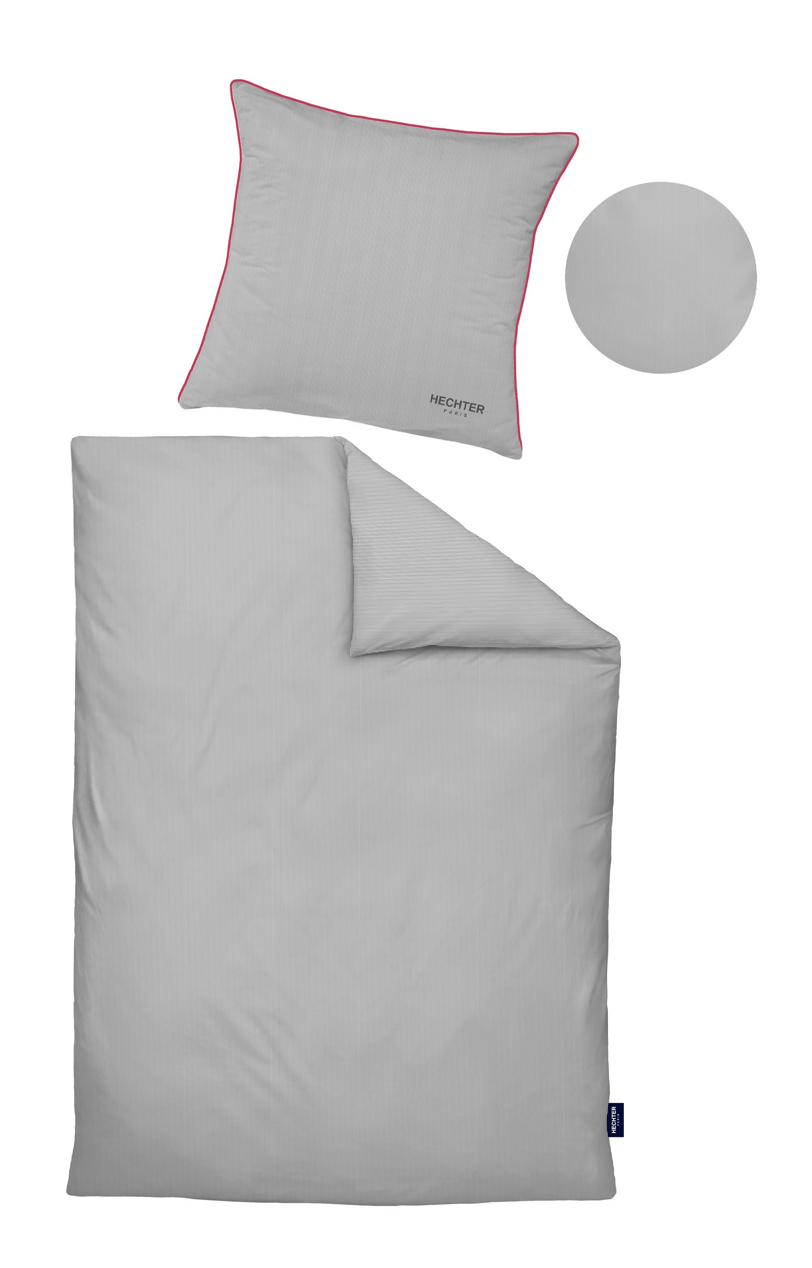 Hechter Paris Satin Bettwäsche