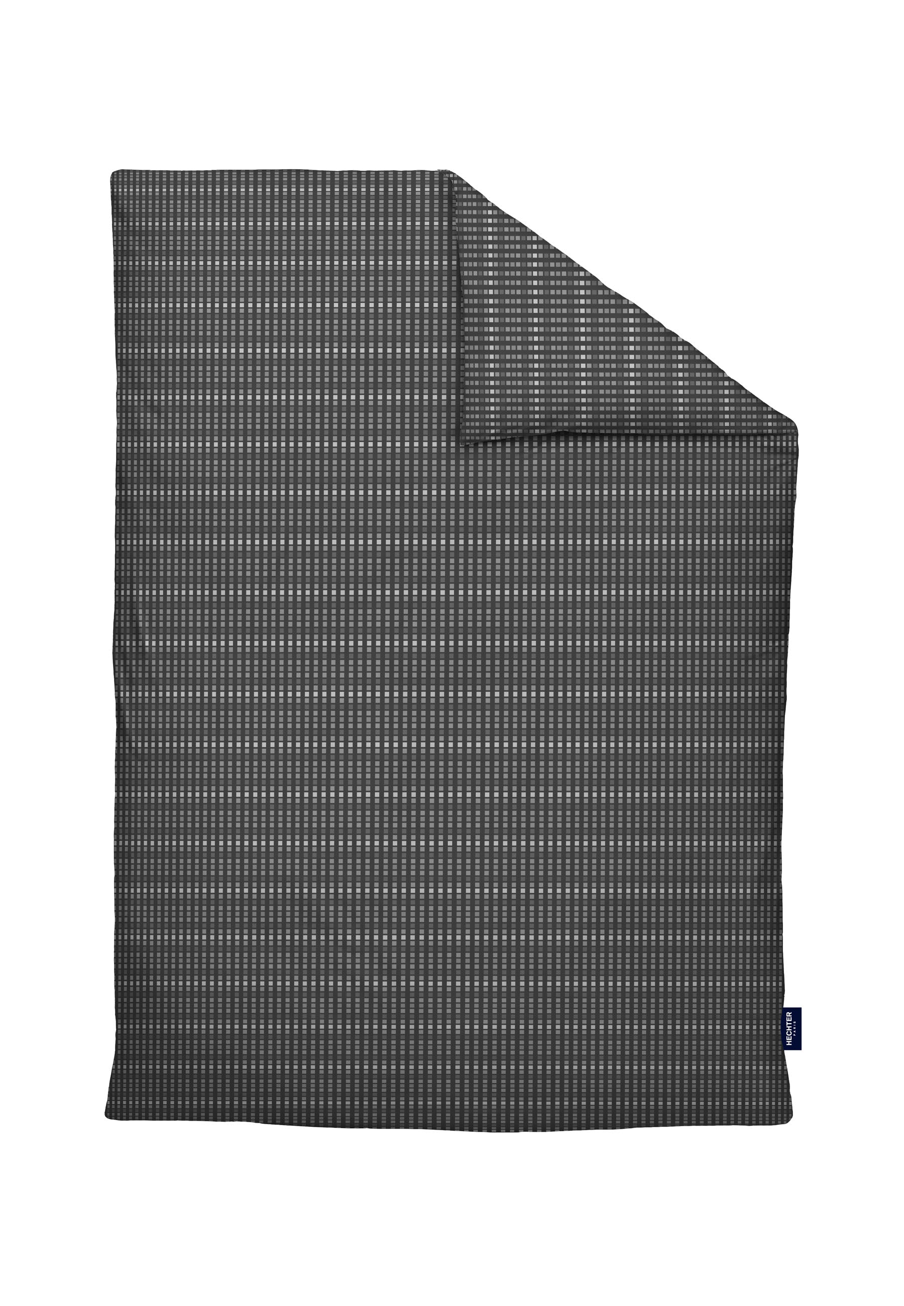 Hechter Paris Satin Bettwäsche – Mako-Satin Bettwäsche