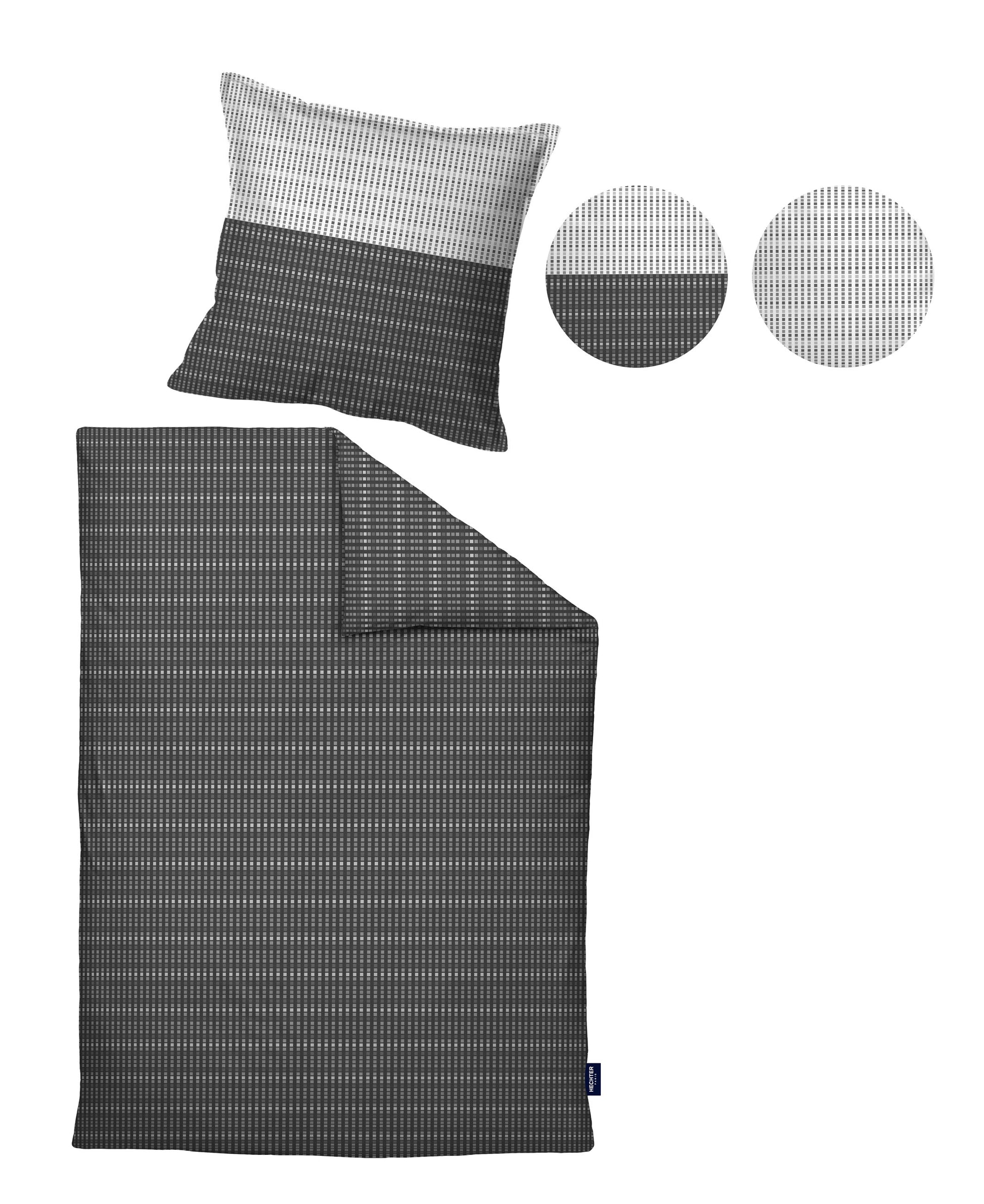 Hechter Paris Satin Bettwäsche