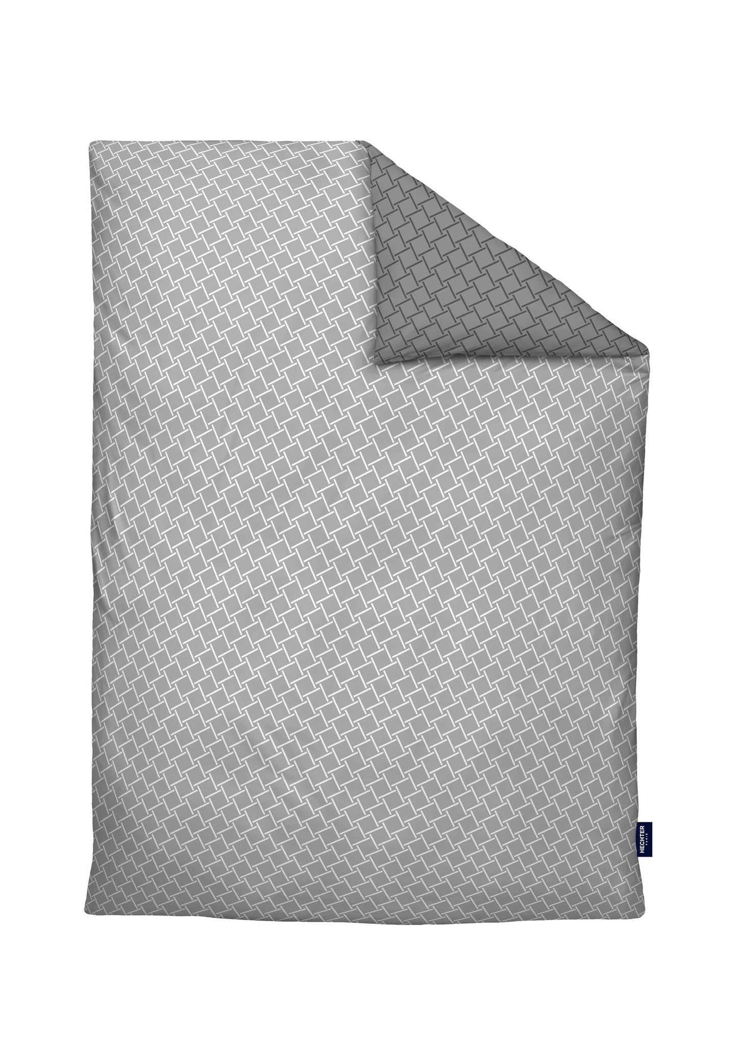 Hechter Paris Satin Bettwäsche – Mako-Satin Bettwäsche