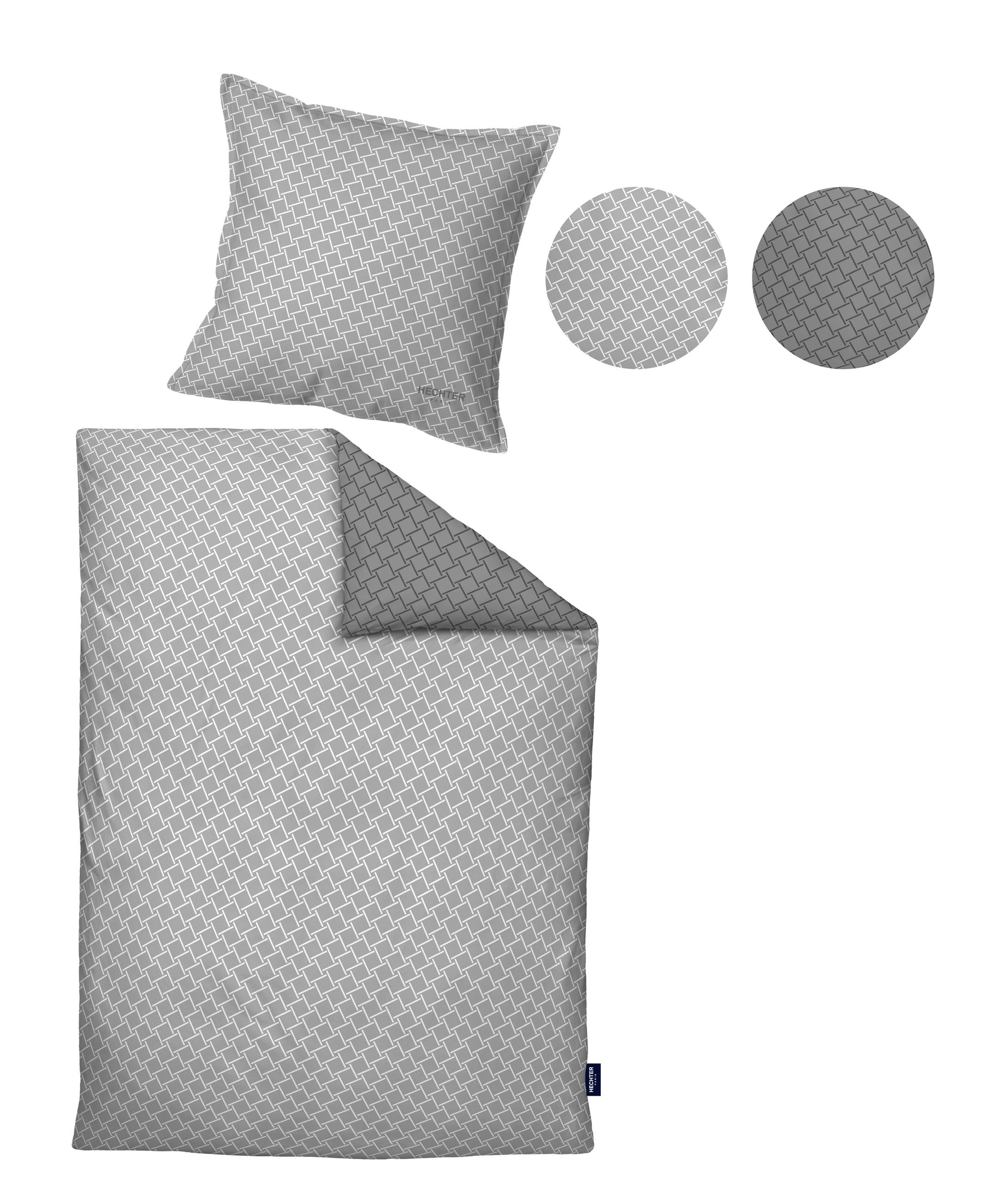 Hechter Paris Satin Bettwäsche