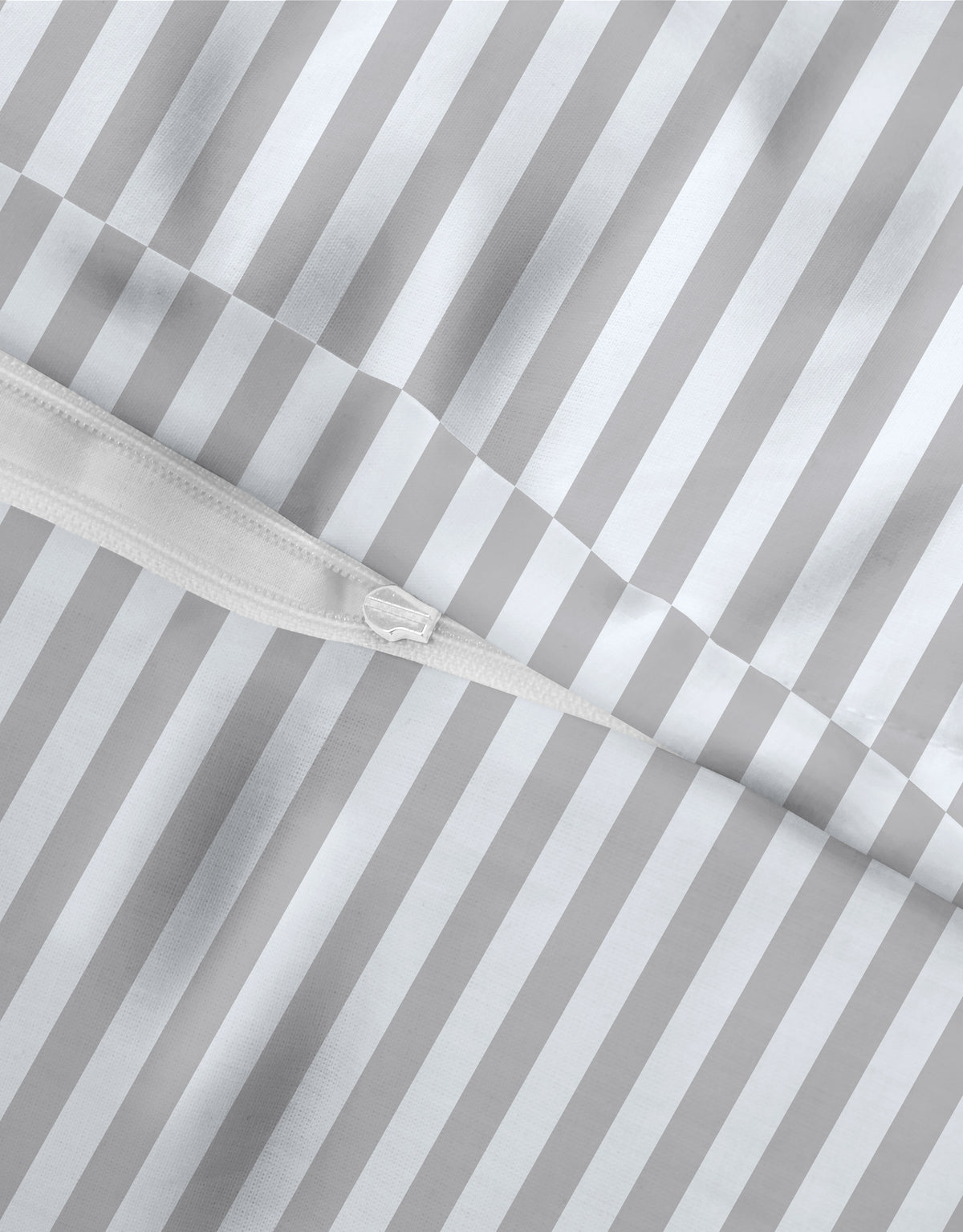 Castell Jersey Bettwäsche Grau – Produktdetail