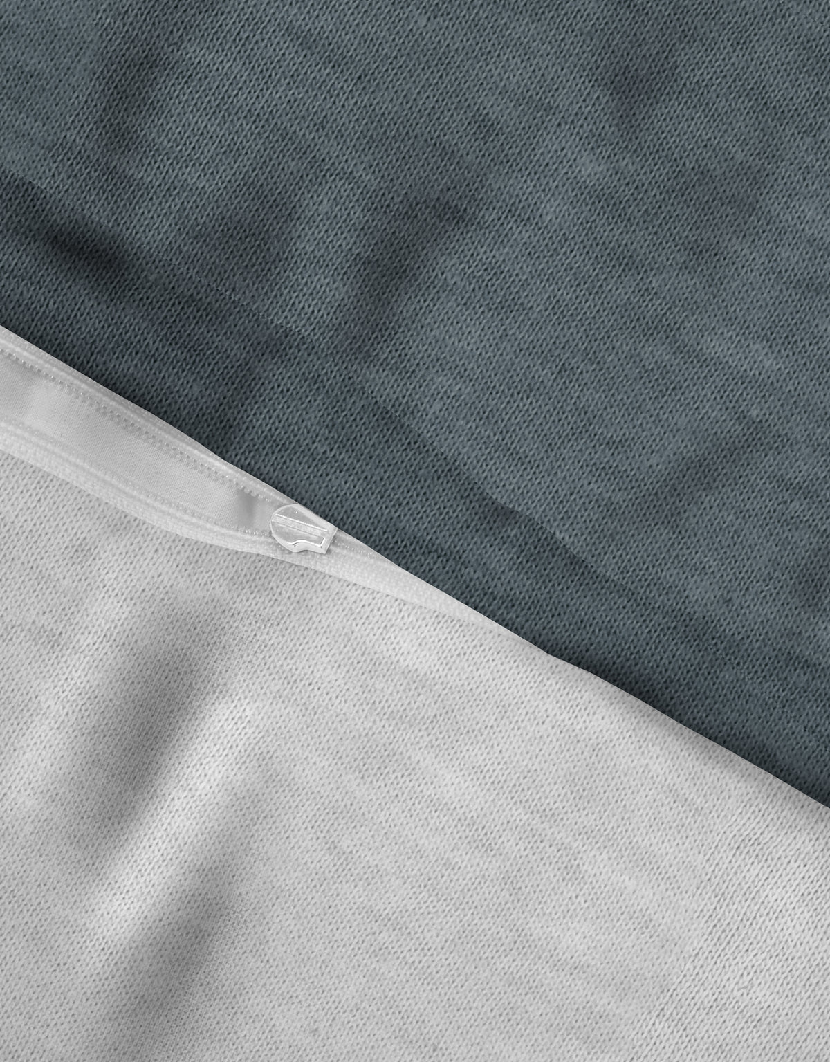 Castell Jersey Bettwäsche Titanium – Produktdetail