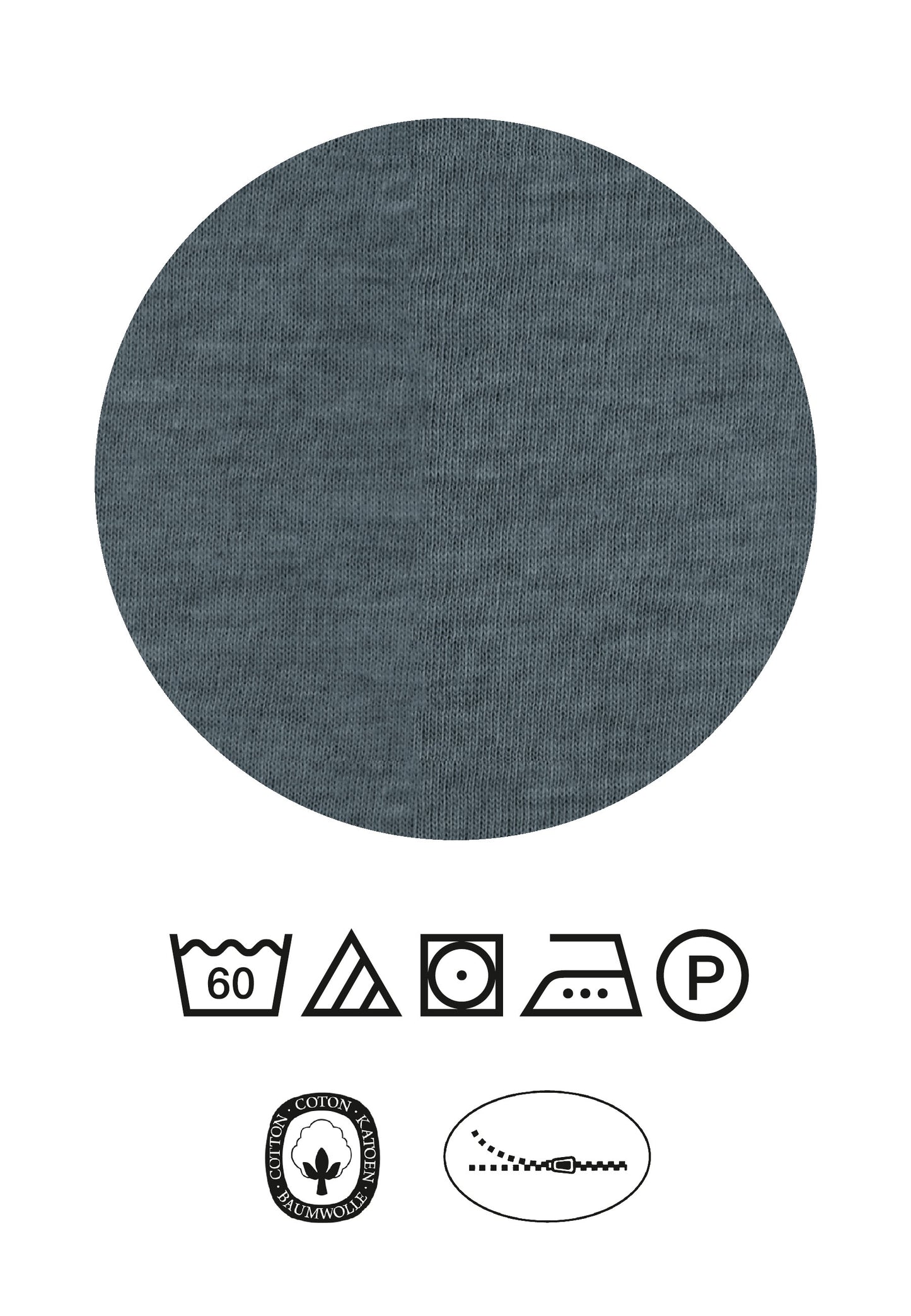 Castell Jersey Bettwäsche – Jersey Qualität – weiche Bettwäsche
