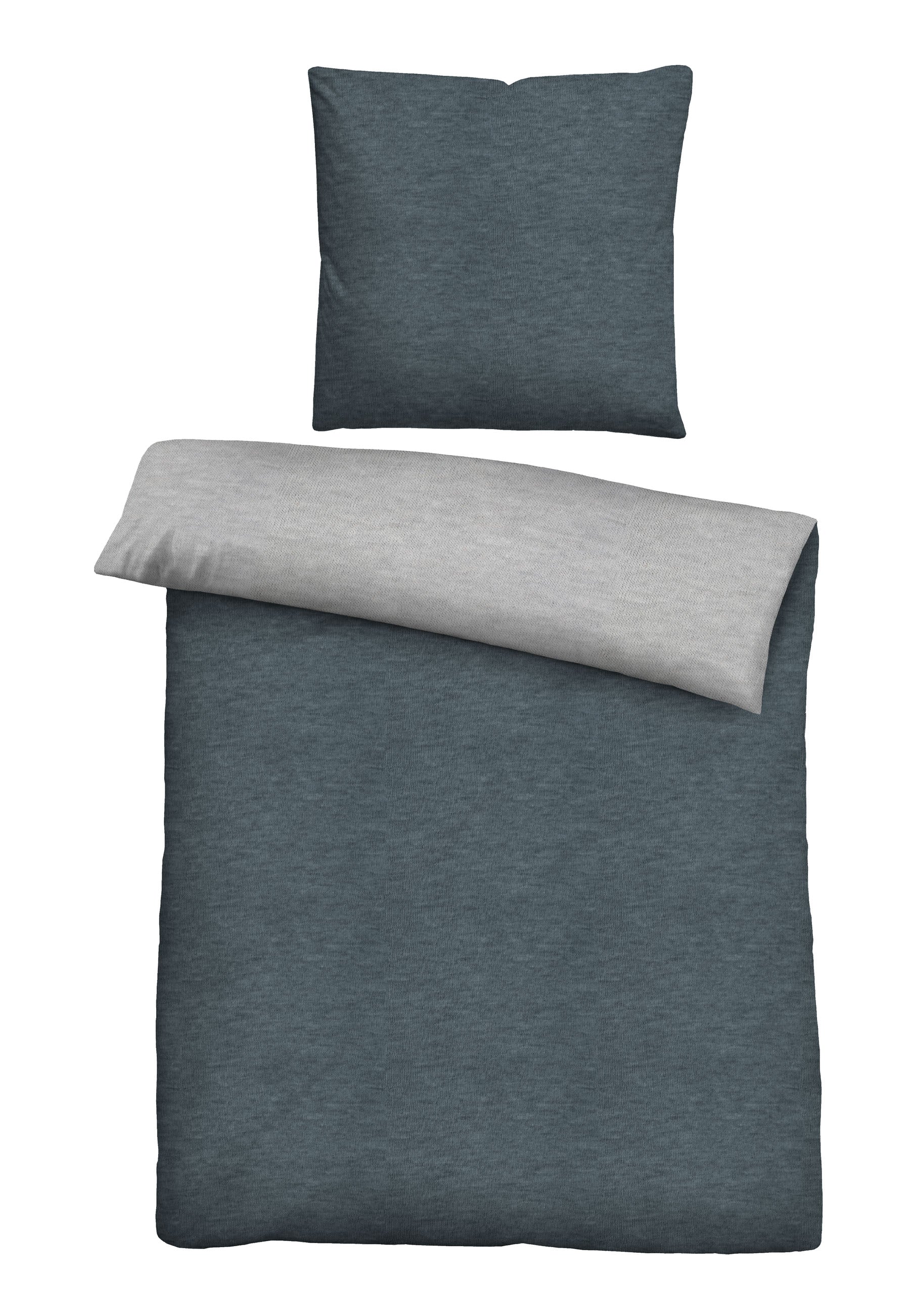 Castell Jersey Bettwäsche – Jersey