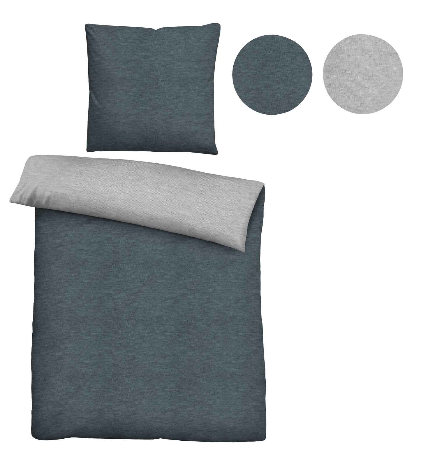 Castell Jersey Bettwäsche – Produktdetail
