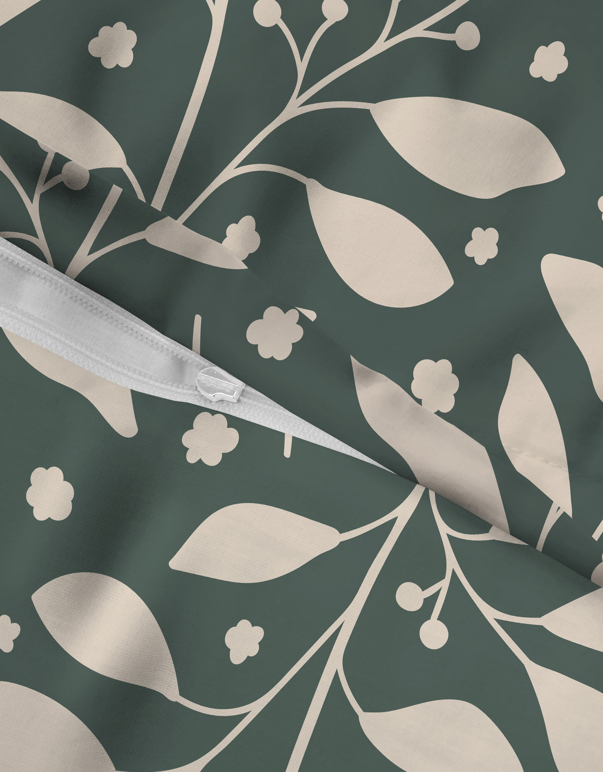 Castell Jersey Bettwäsche Schilf – Produktdetail