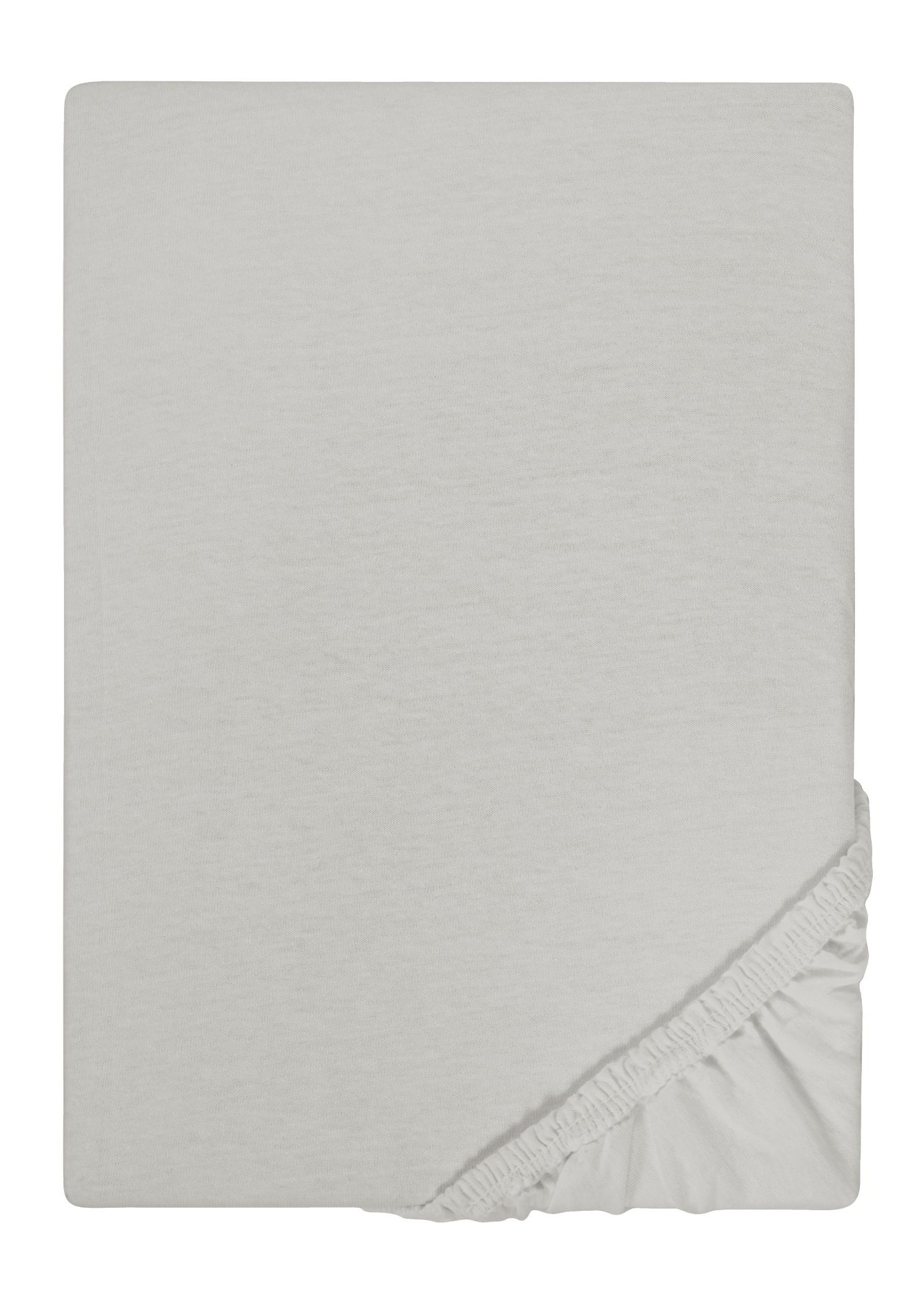 Castell Jersey-Stretch Spannbetttuch – Stoffmuster