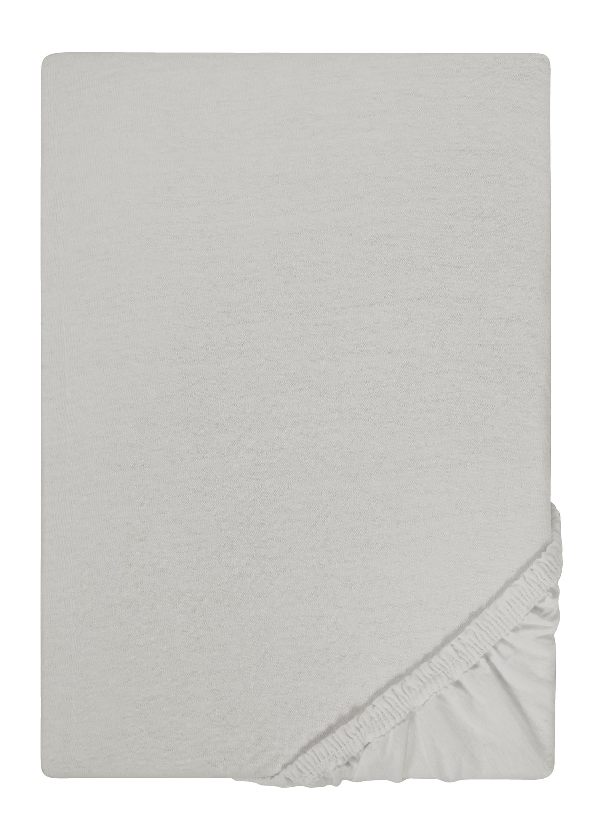 Castell Jersey-Stretch Spannbetttuch – Produktdetail