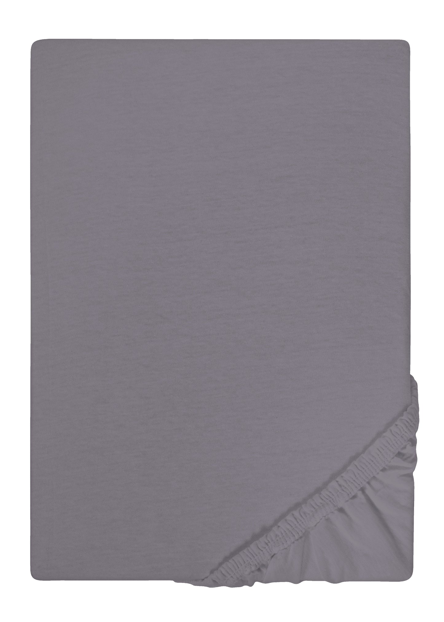 Castell Jersey-Stretch Spannbetttuch