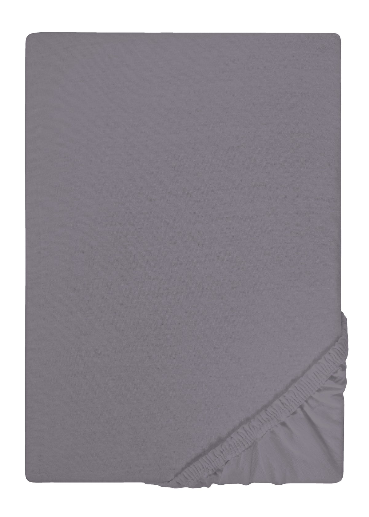 Castell Jersey-Stretch Spannbetttuch