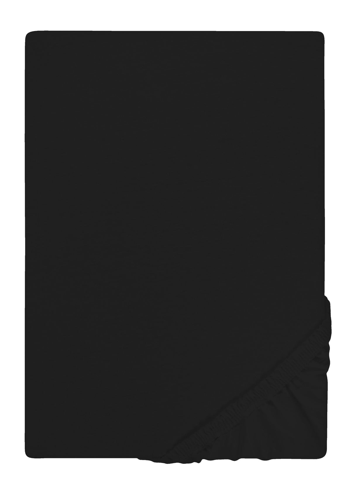 Castell Jersey-Stretch Spannbetttuch