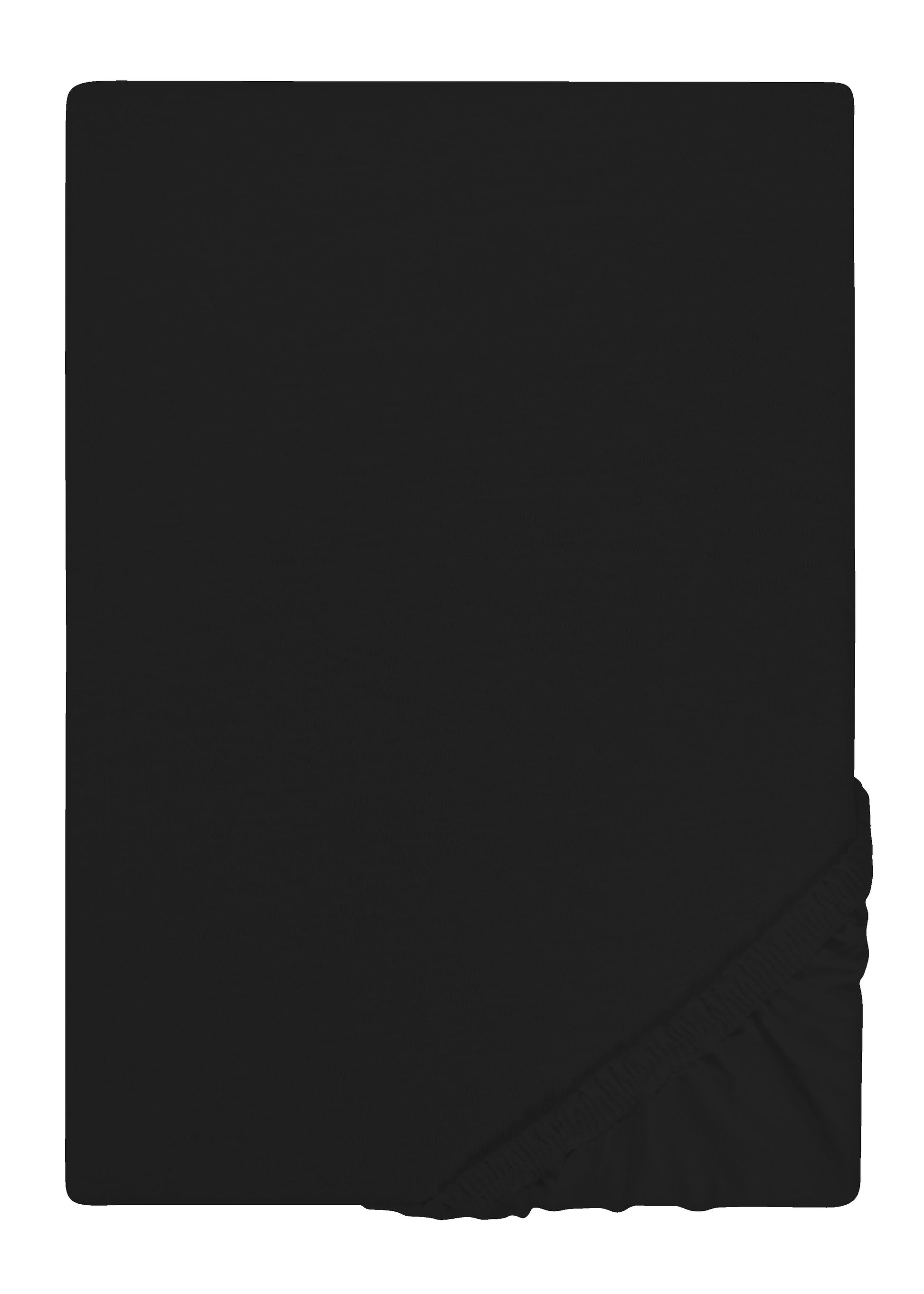 Castell Jersey-Stretch Spannbetttuch