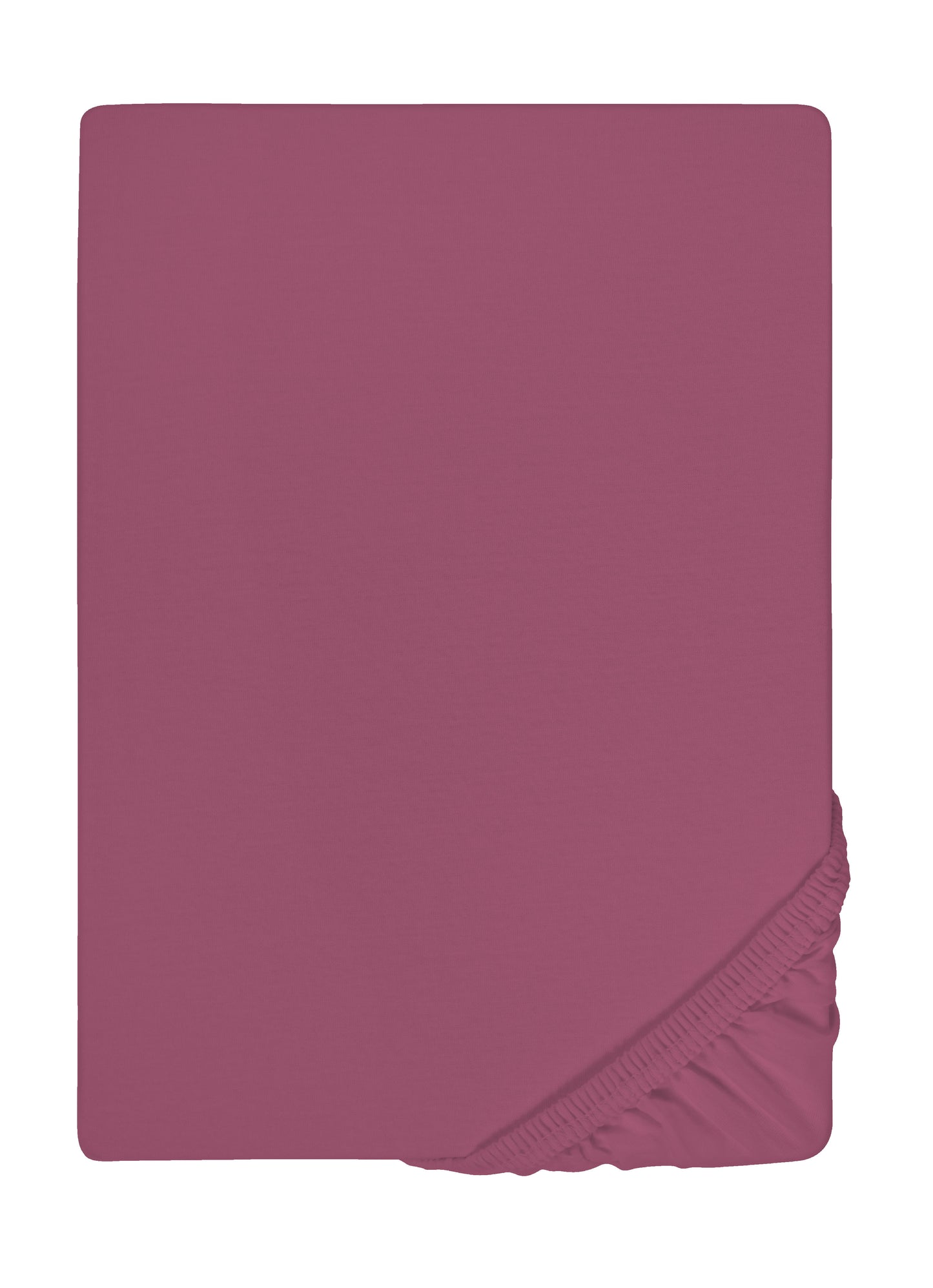 Castell Jersey-Stretch Spannbetttuch