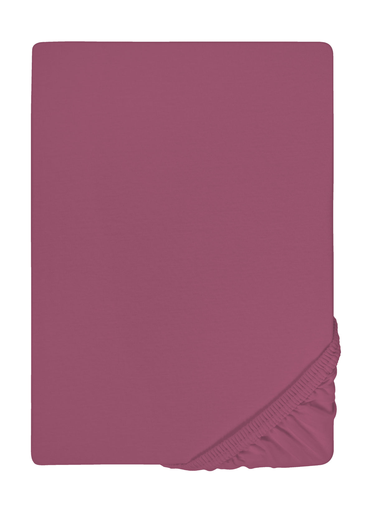 Castell Jersey-Stretch Spannbetttuch