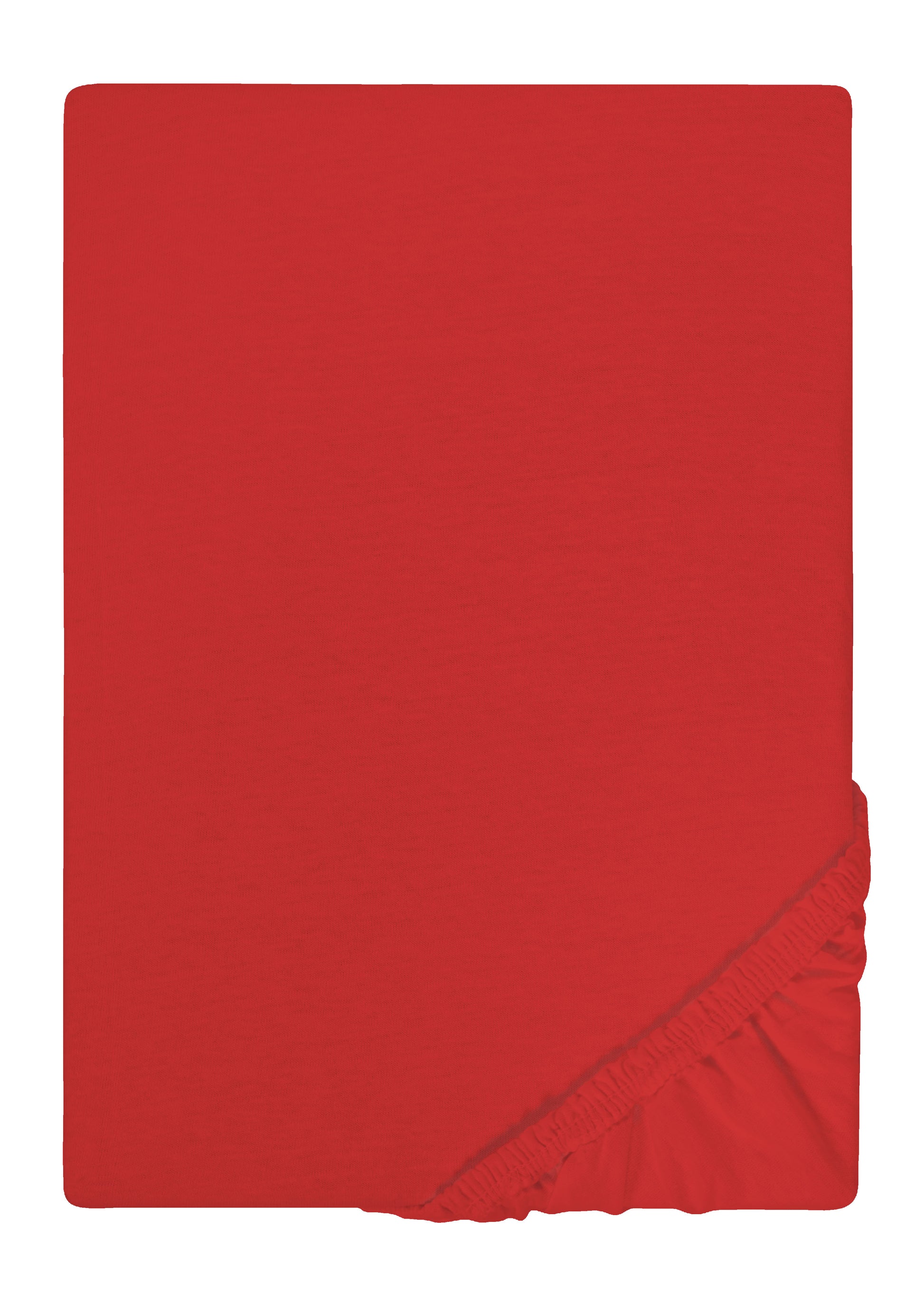 Castell Jersey-Stretch Spannbetttuch