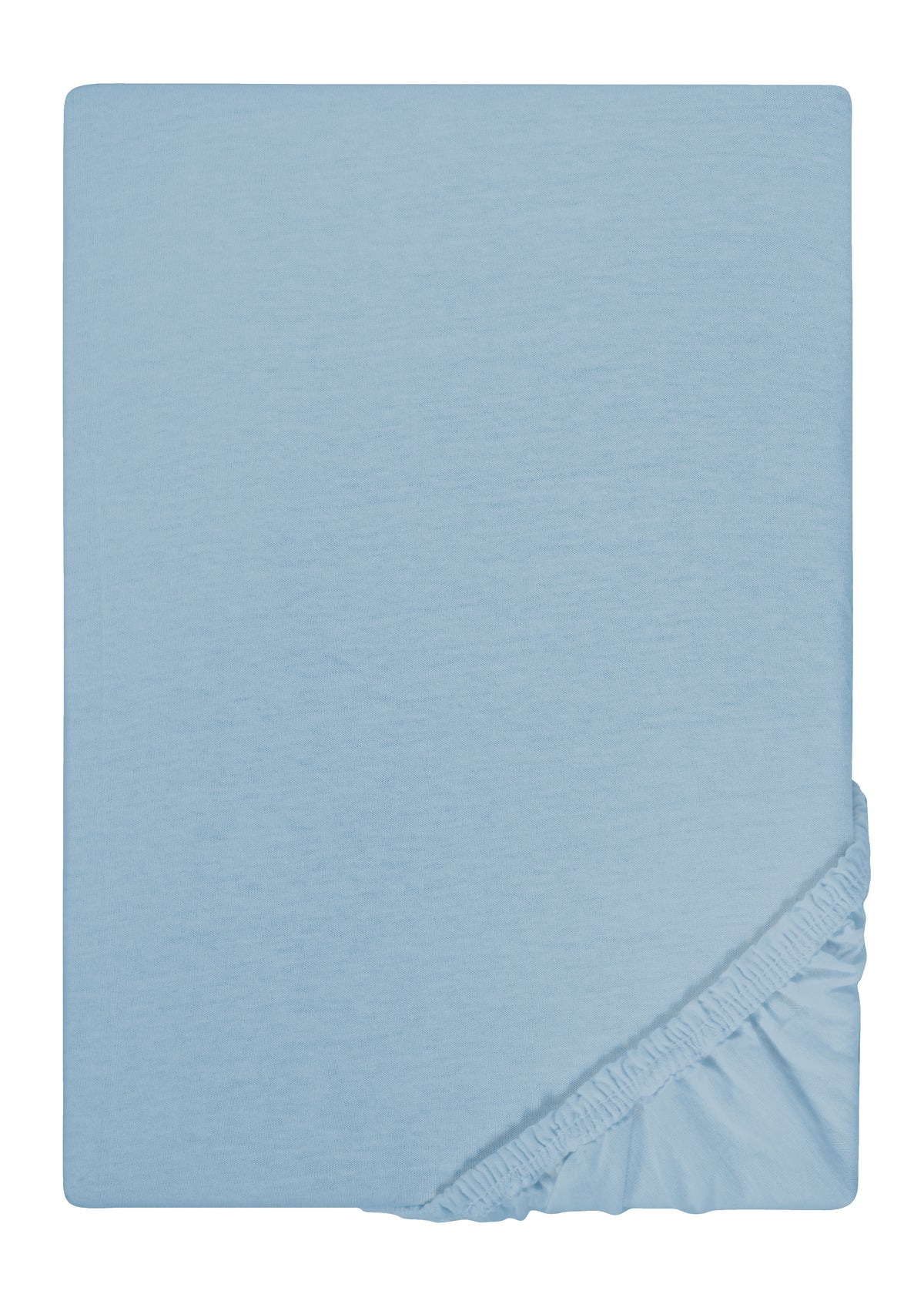 Castell Jersey-Stretch Spannbetttuch
