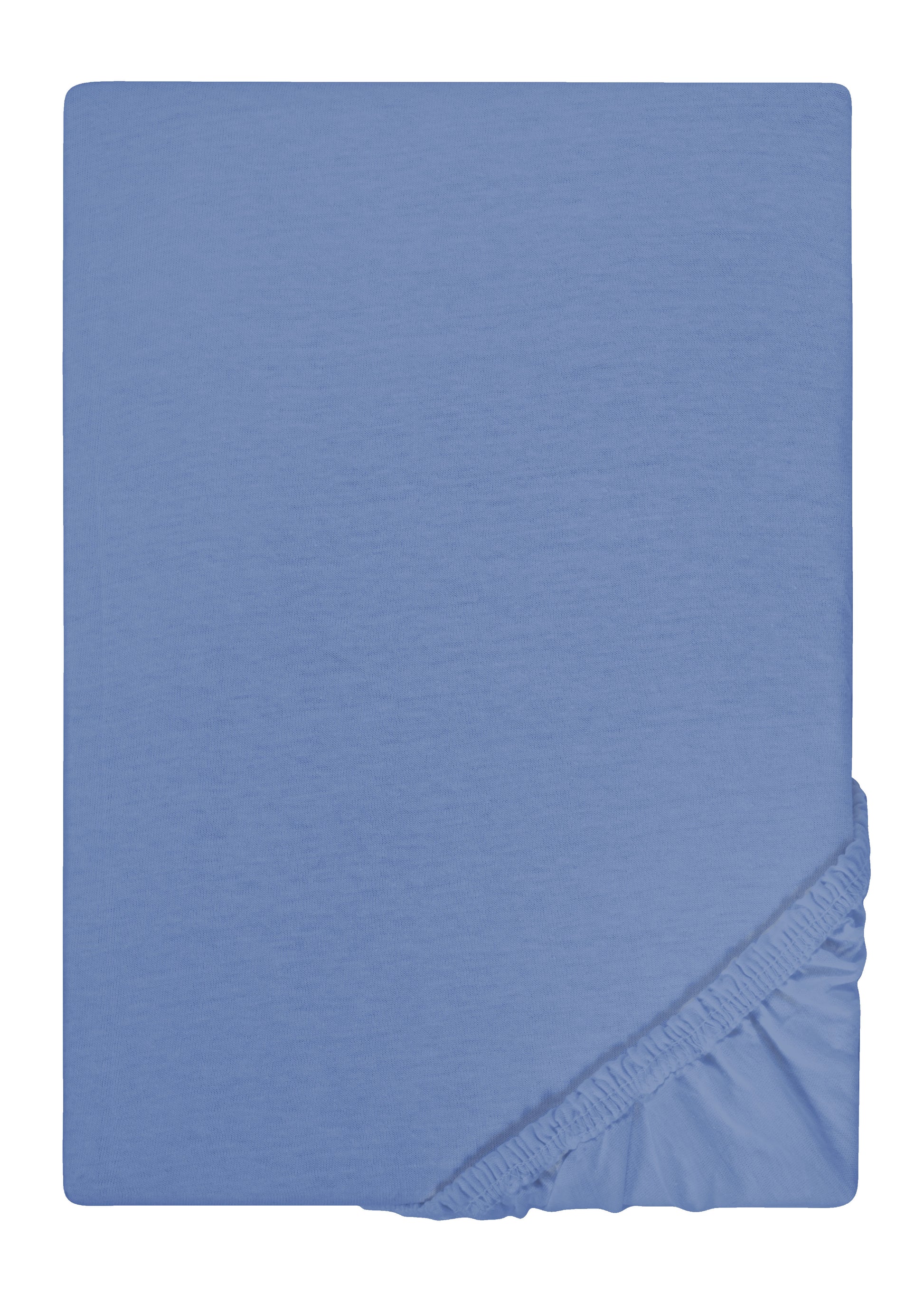 Castell Jersey-Stretch Spannbetttuch
