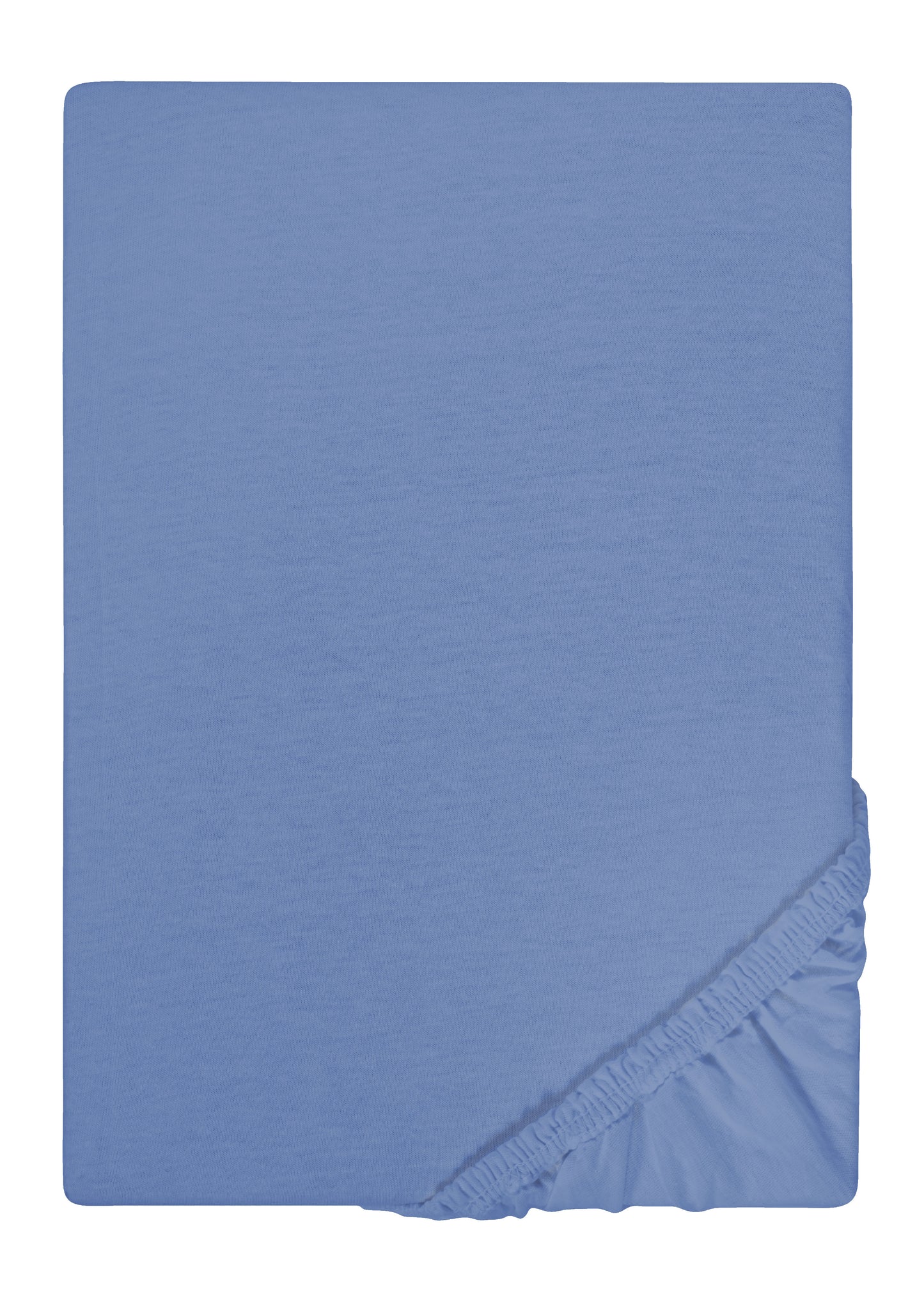 Castell Jersey-Stretch Spannbetttuch