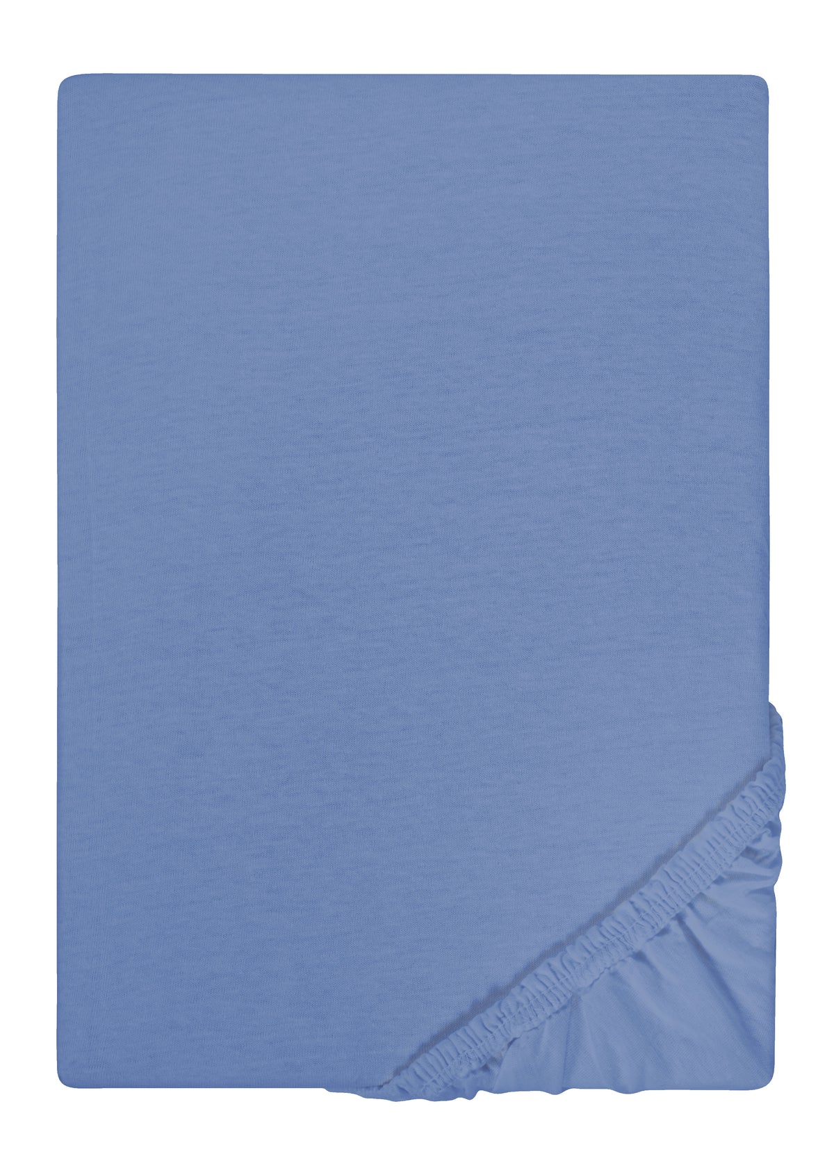 Castell Jersey-Stretch Spannbetttuch
