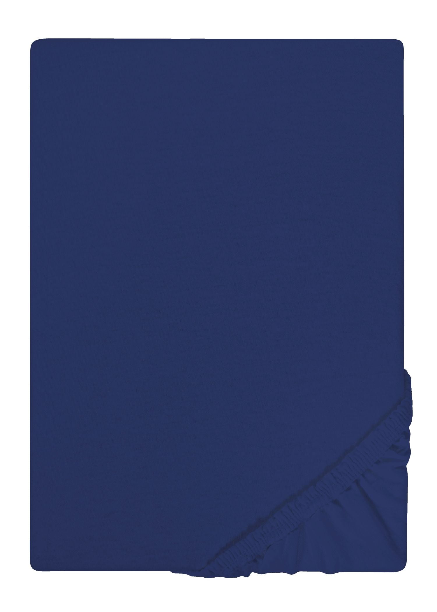 Castell Jersey-Stretch Spannbetttuch – Stoffmuster