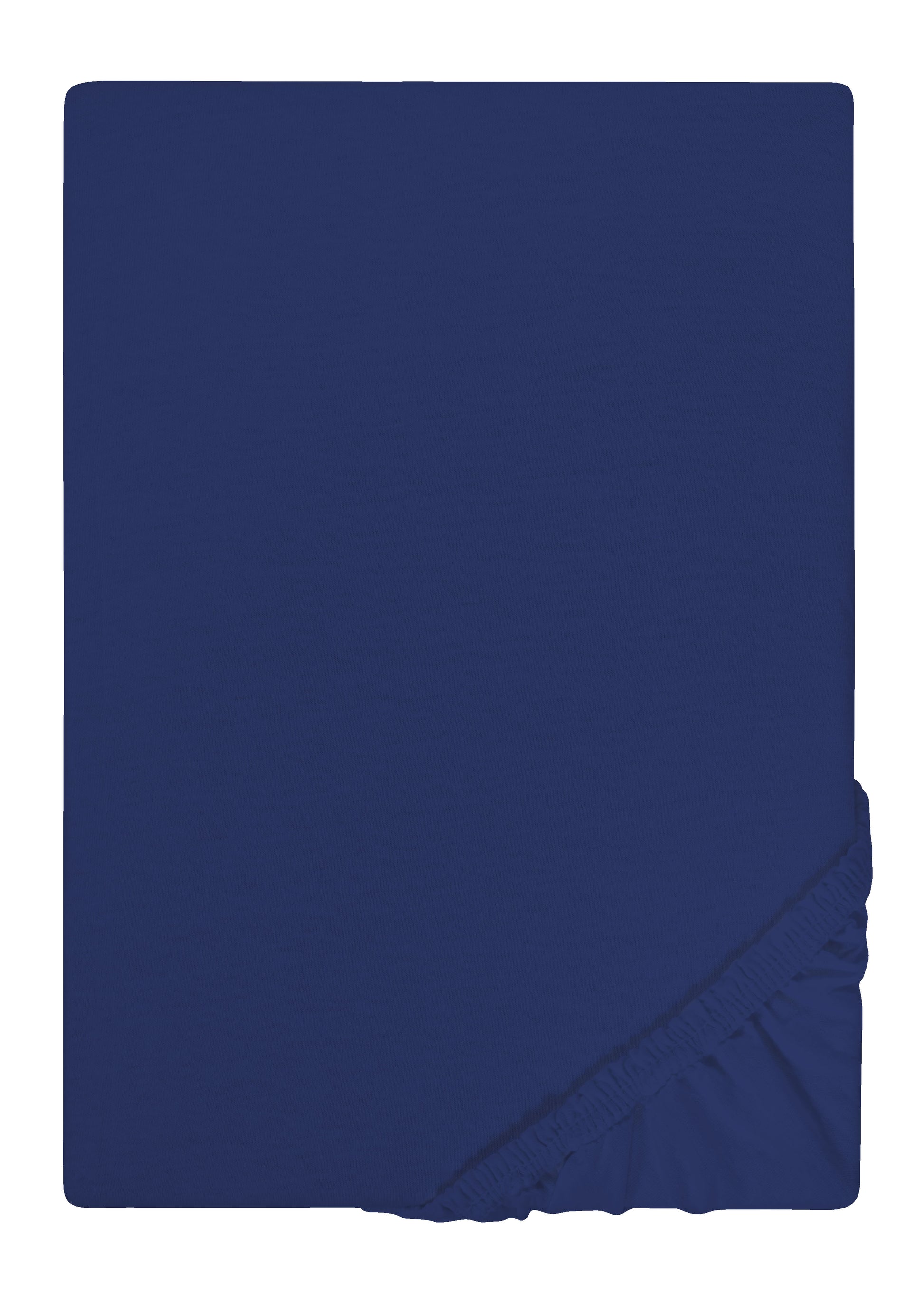 Castell Jersey-Stretch Spannbetttuch
